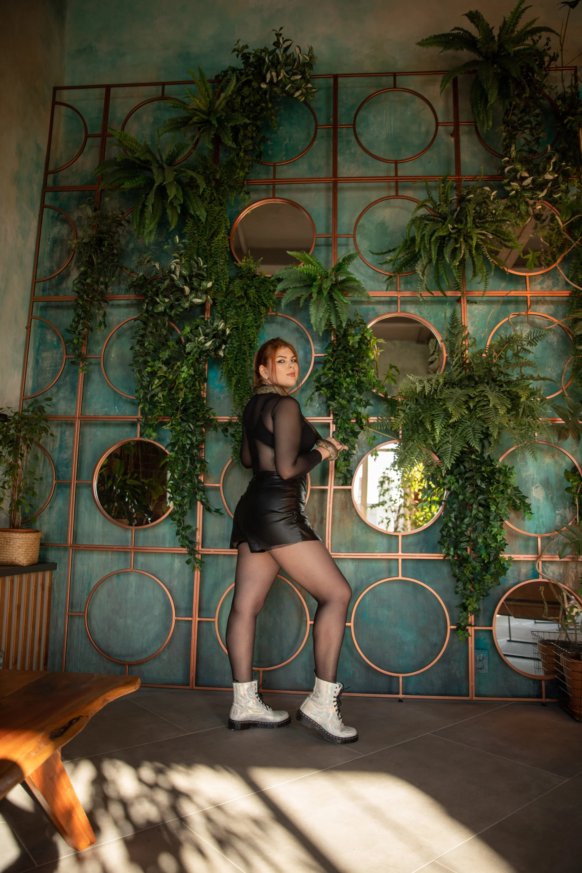 XXX Porn Photo of Nude Ffoxyflame 34