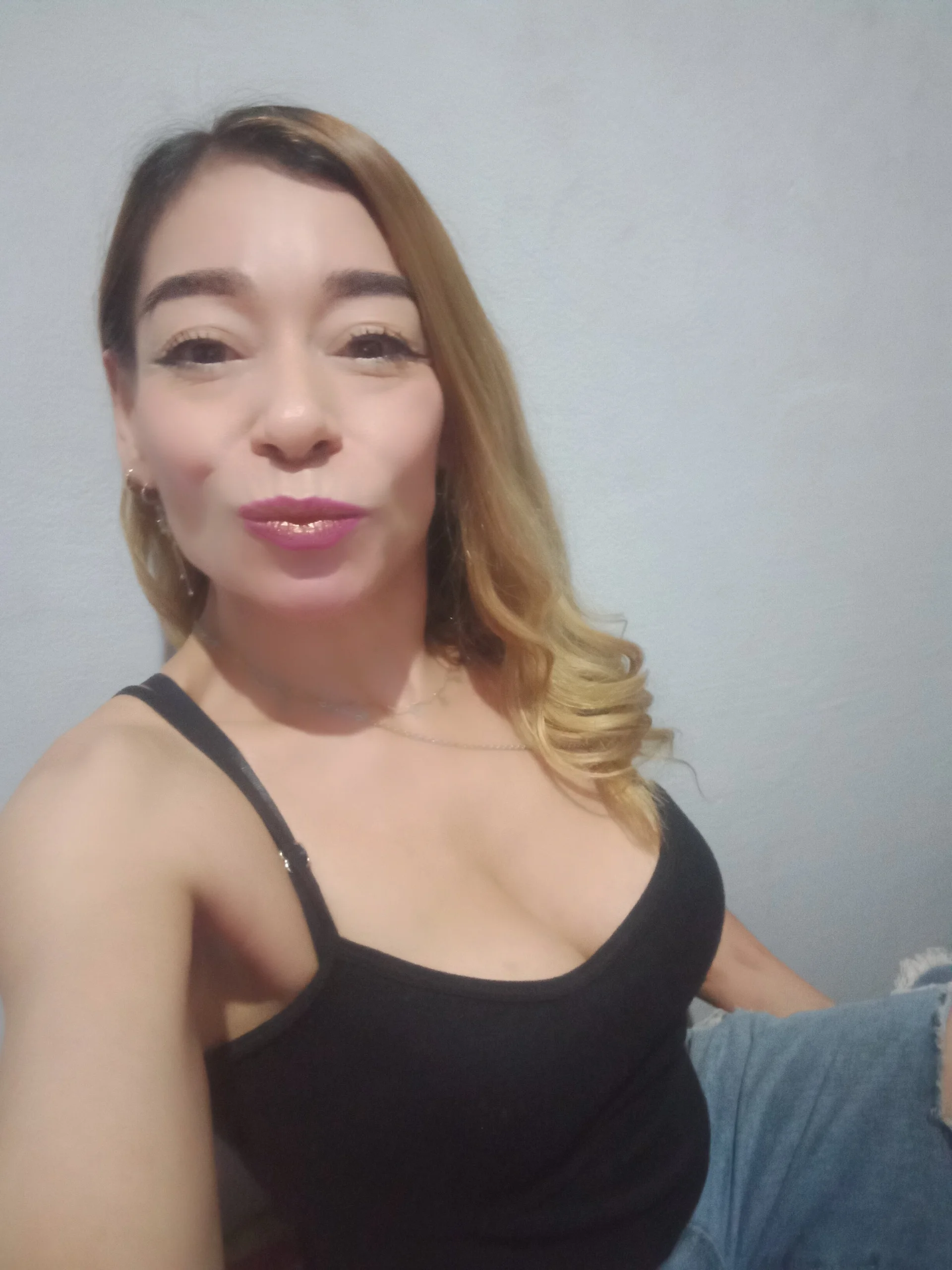 XXX Porn Photo of Nude Sammy_bella 30