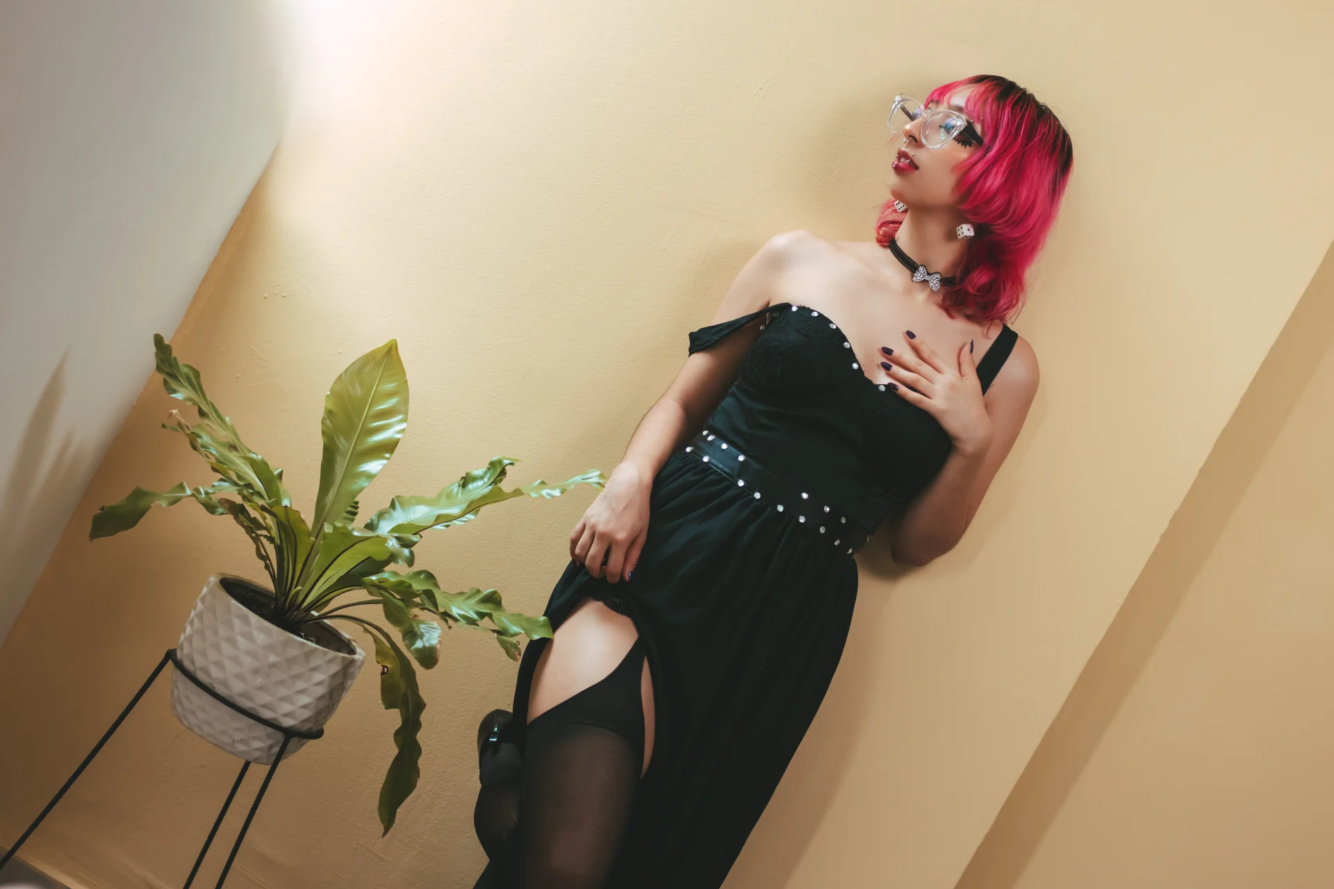 XXX Porn Photo of Nude HanaWayne 47
