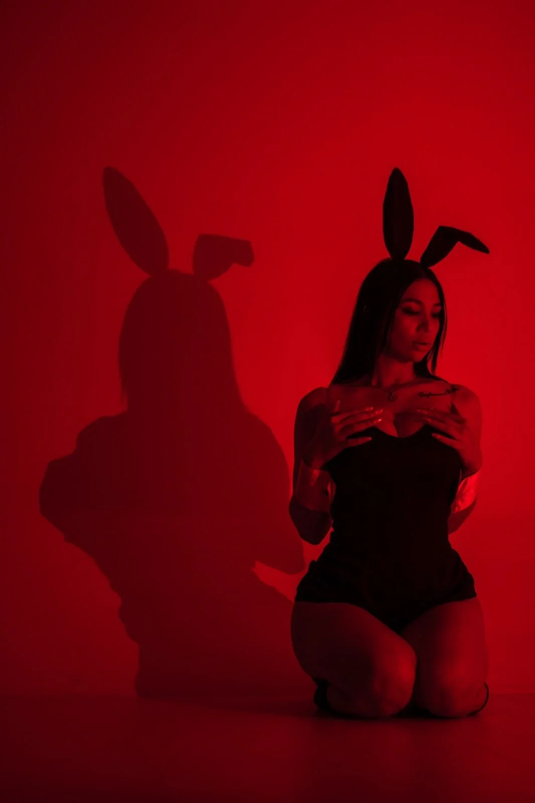 XXX Porn Photo of Nude Emilyymilleer_ 3