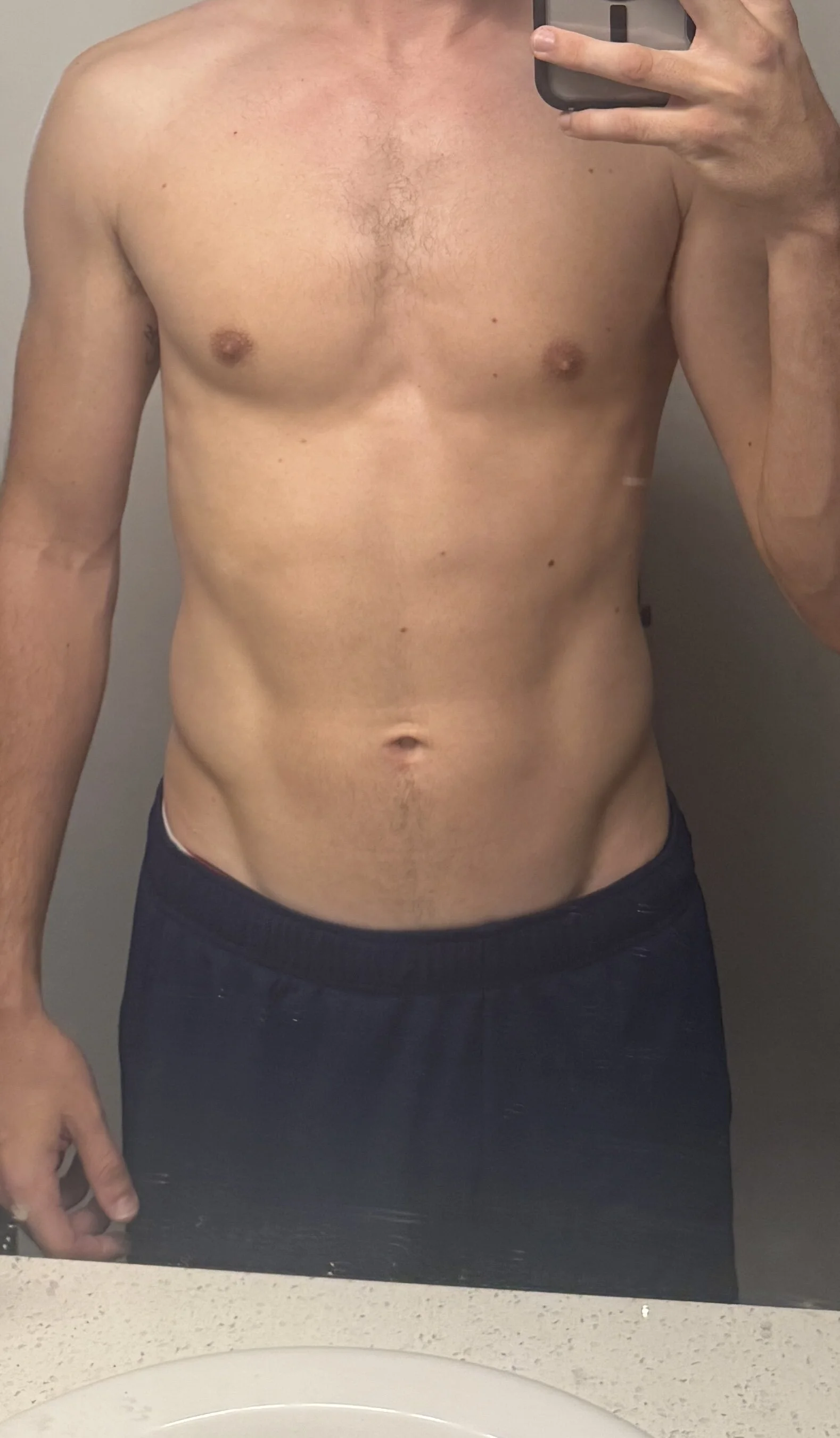 XXX Porn Photo of Nude maskedboy1 5