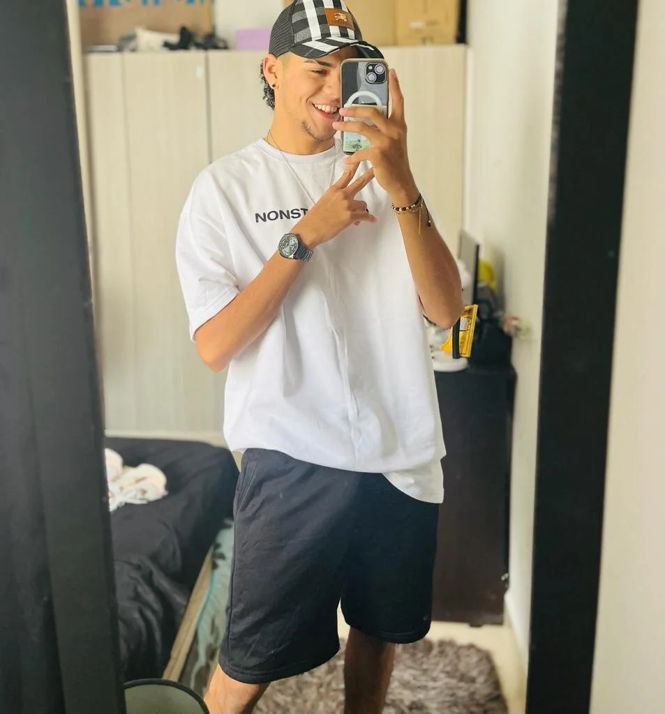 XXX Porn Photo of Nude nathan_mason 13