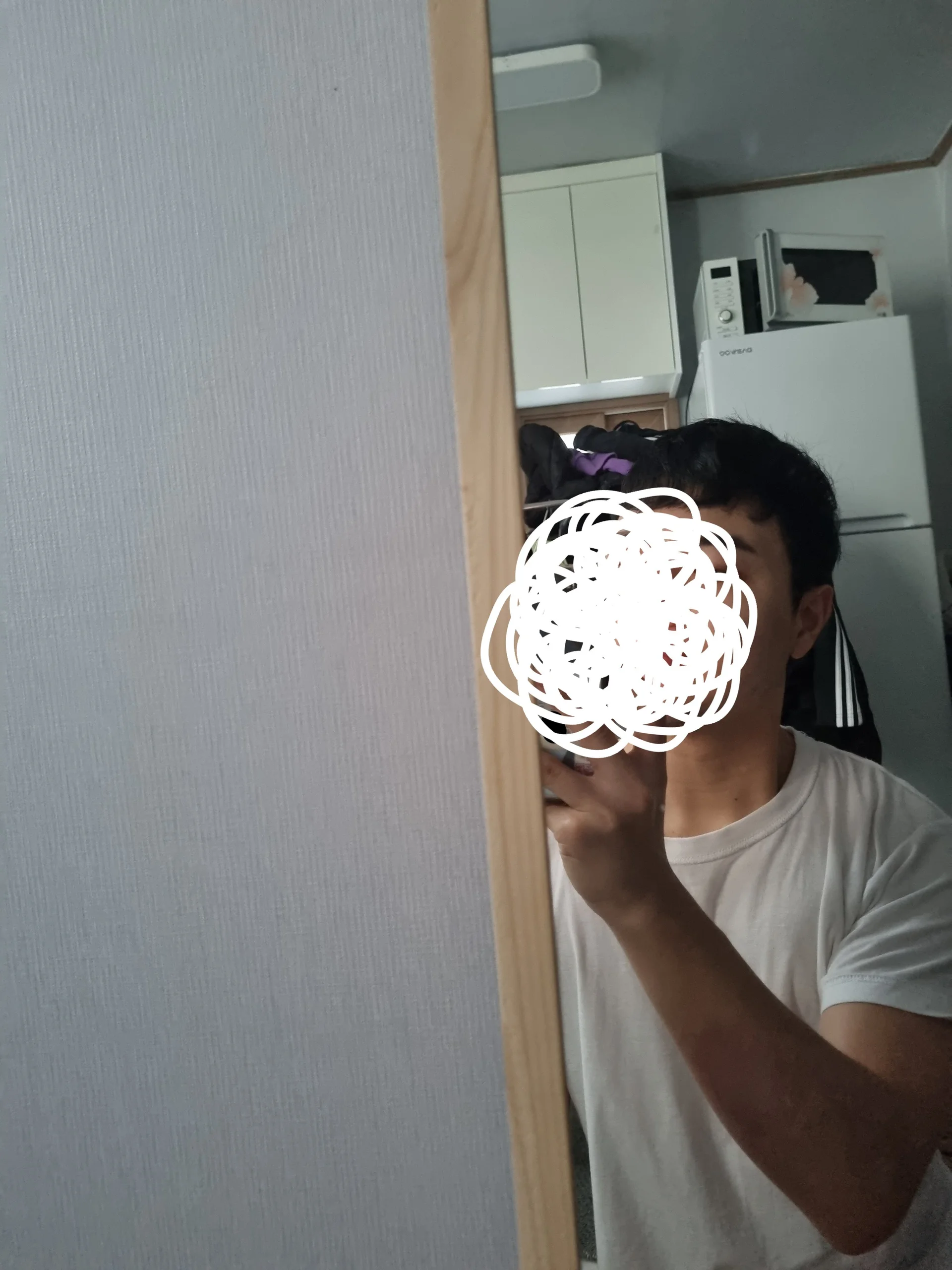 XXX Porn Photo of Nude dumdurum 2