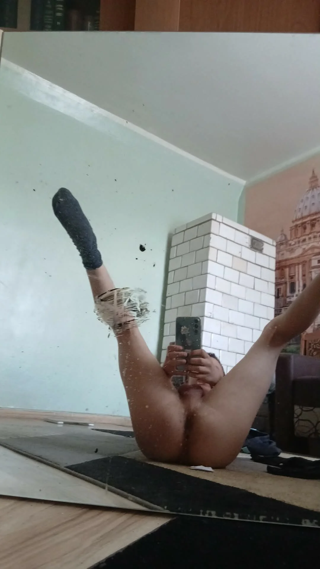 XXX Porn Photo of Nude kaspik77 1