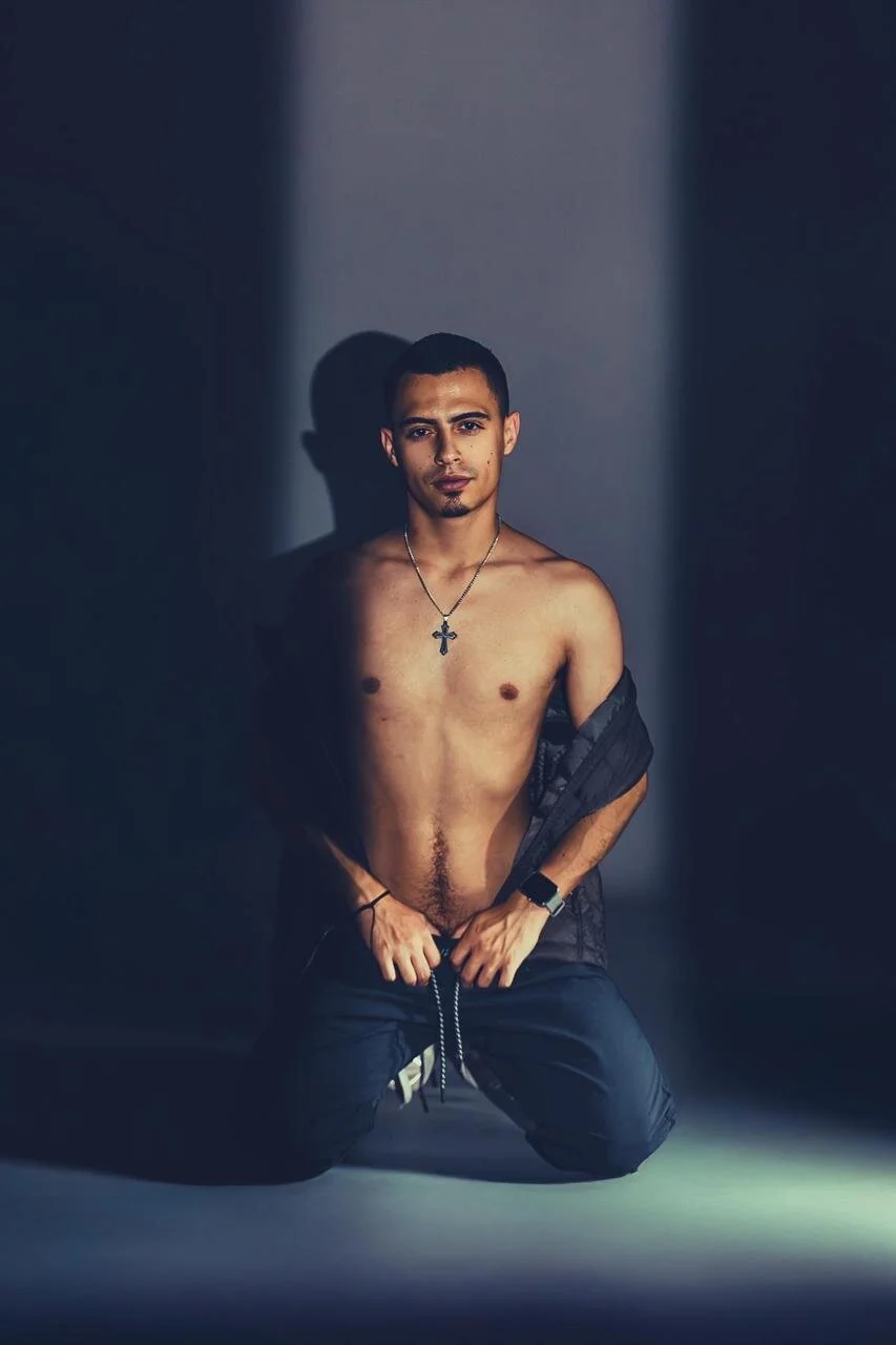XXX Porn Photo of Nude Gregory_mancini 5