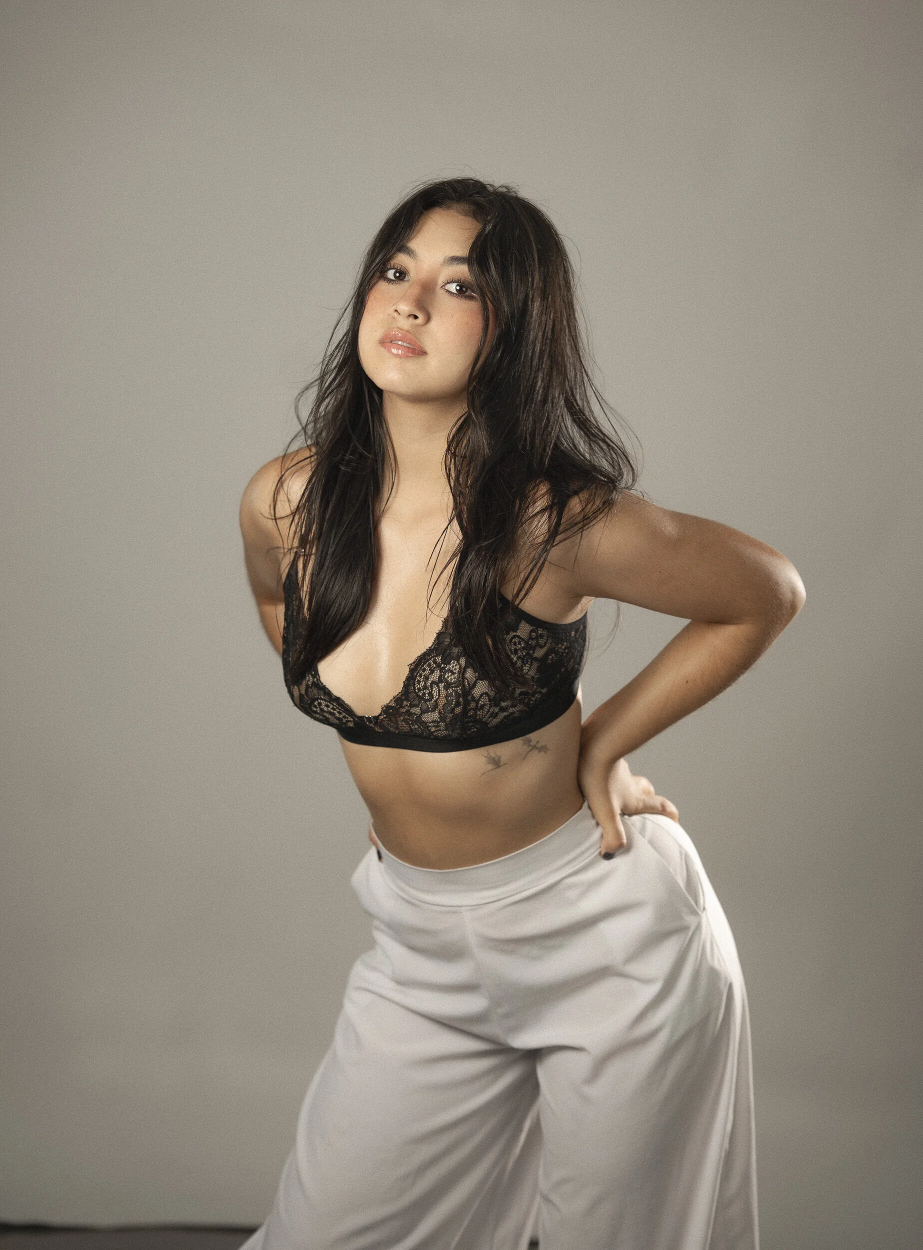 XXX Porn Photo of Nude kaia_vega 3