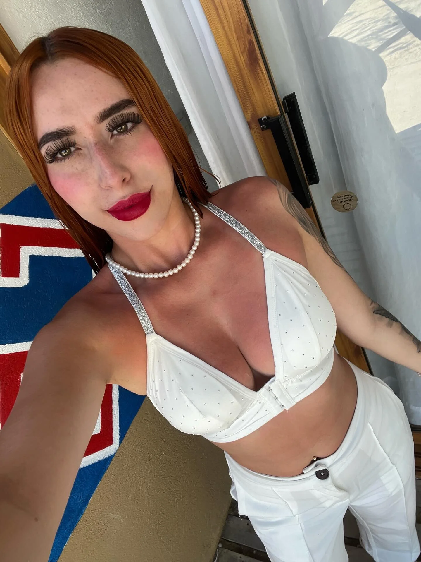 XXX Porn Photo of Nude Belle_Fiore 158