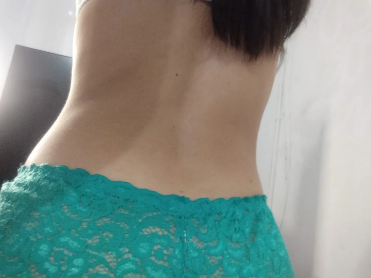 XXX Porn Photo of Nude Taylormegan 83