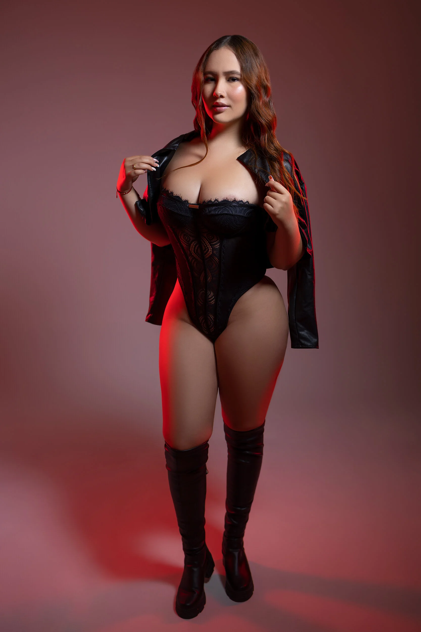 XXX Porn Photo of Nude antonellacooper__ 6