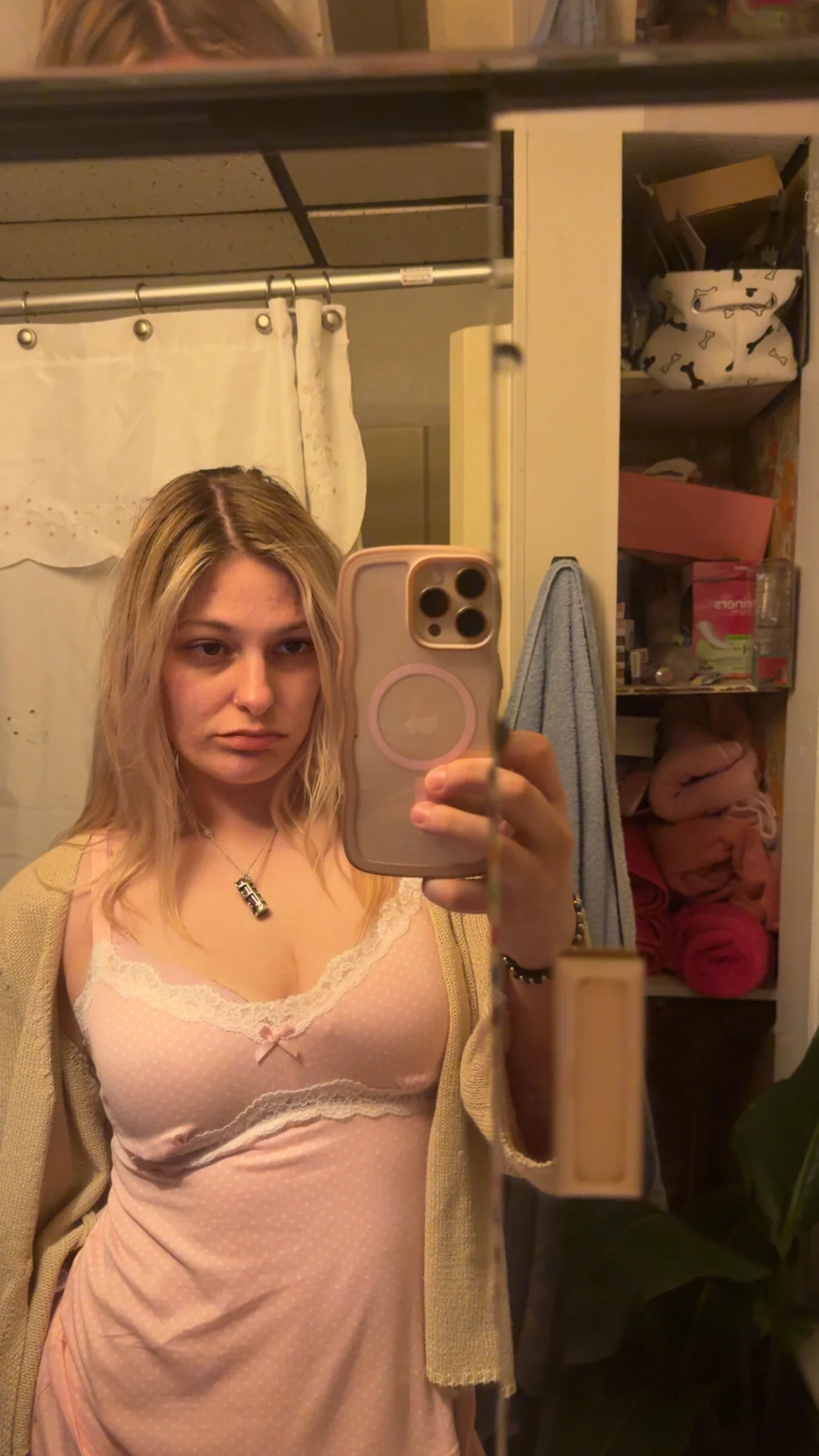 XXX Porn Photo of Nude WendyVesper 7