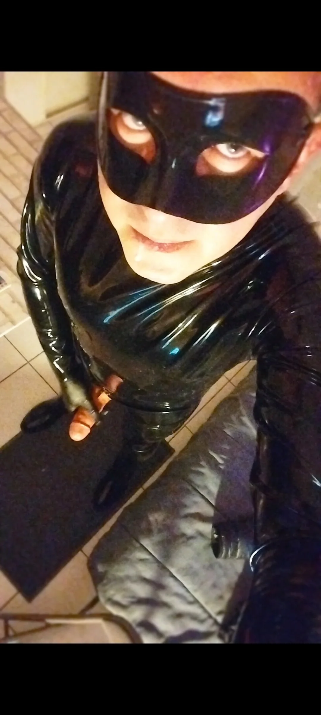 XXX Porn Photo of Nude Alan38XXX 51