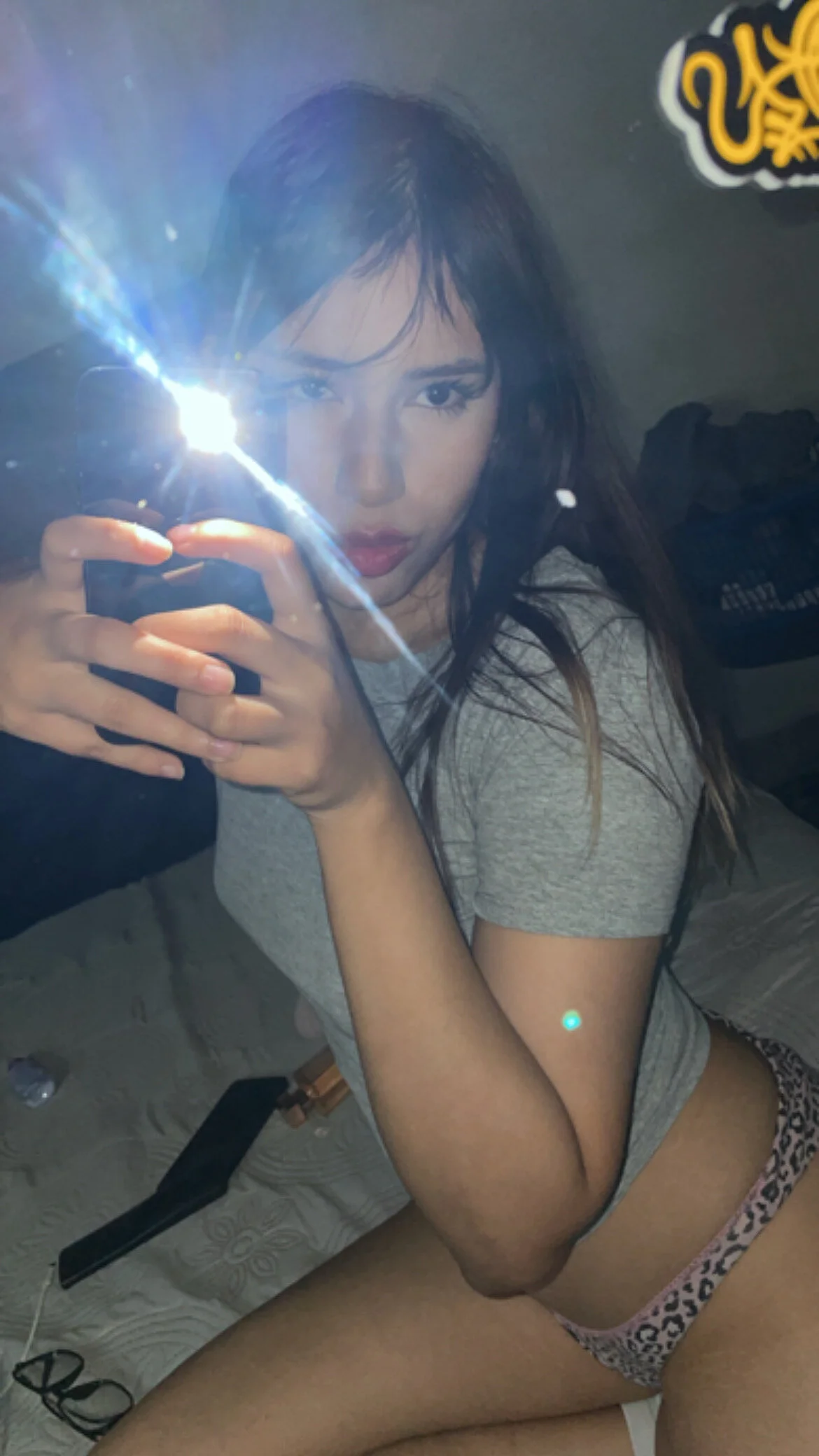 XXX Porn Photo of Nude romyamo 3