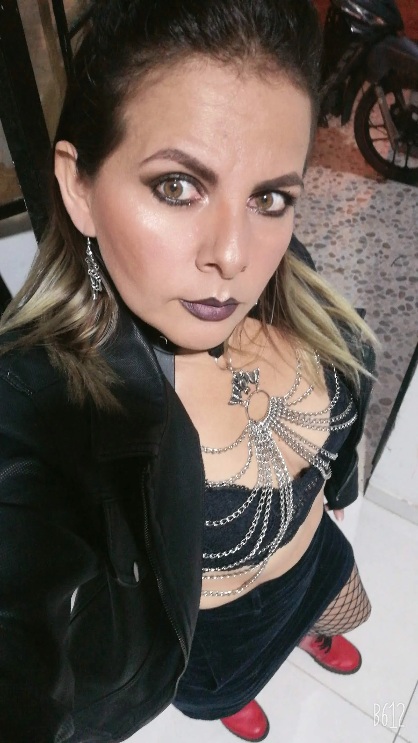 XXX Porn Photo of Nude DevoraAmateur 2