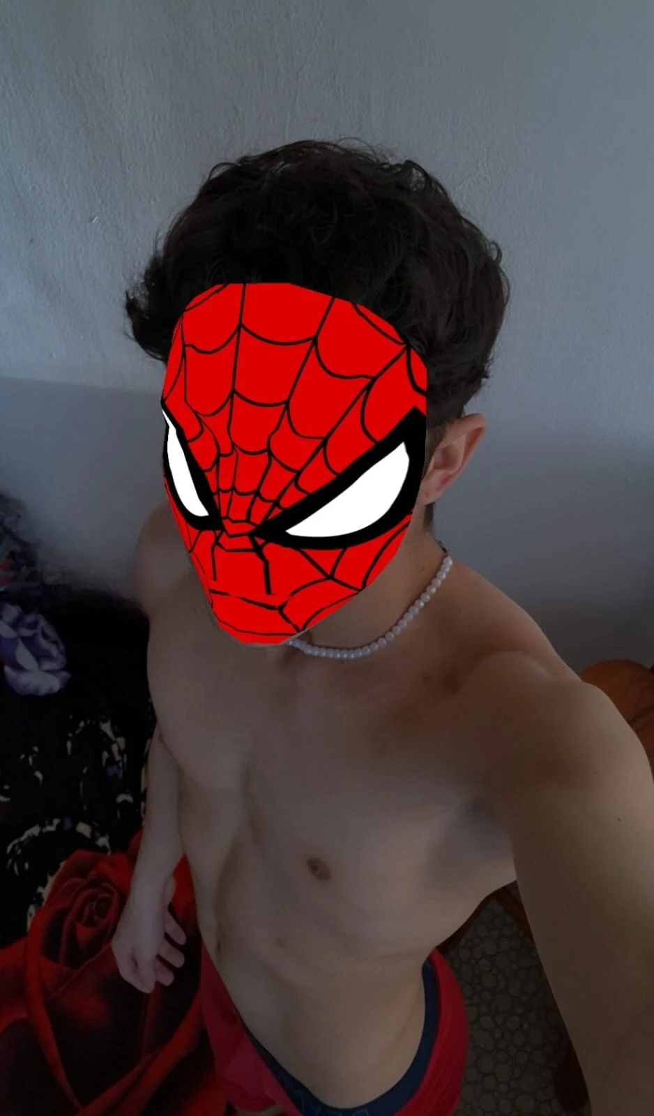 XXX Porn Photo of Nude john_vichenso 4