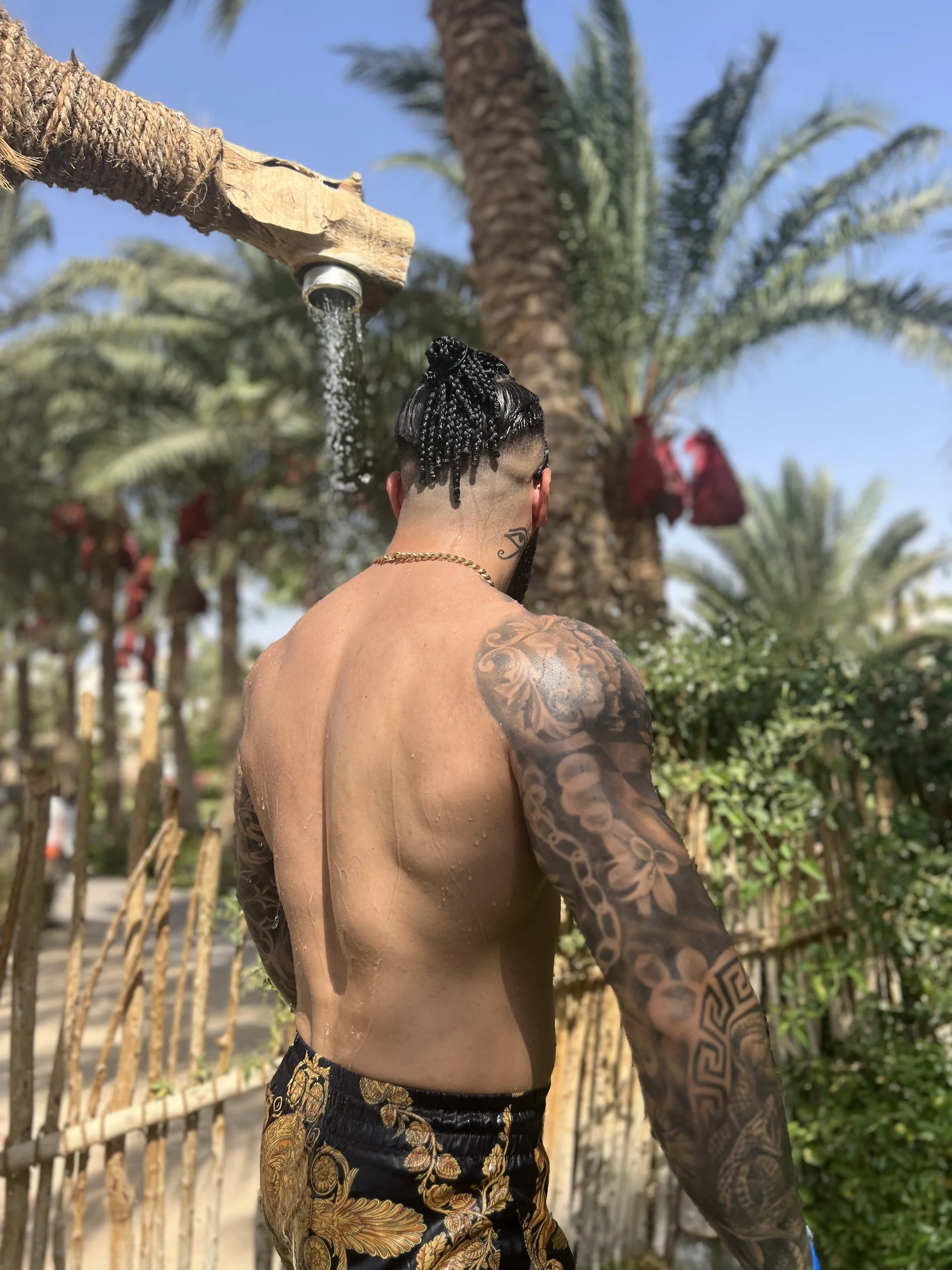 XXX Porn Photo of Nude masterkingofmusclee 17