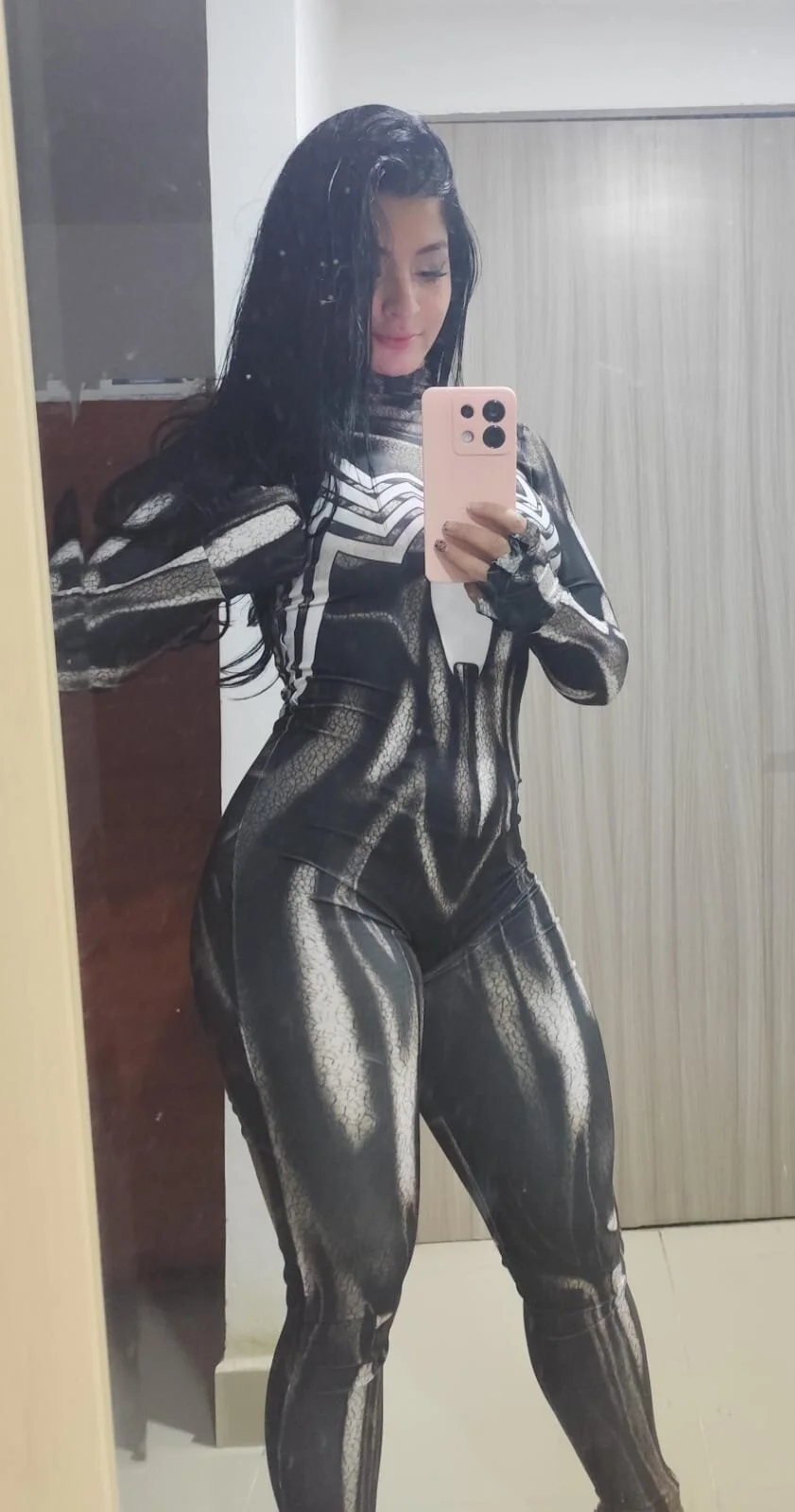XXX Porn Photo of Nude kimberly_latin 5