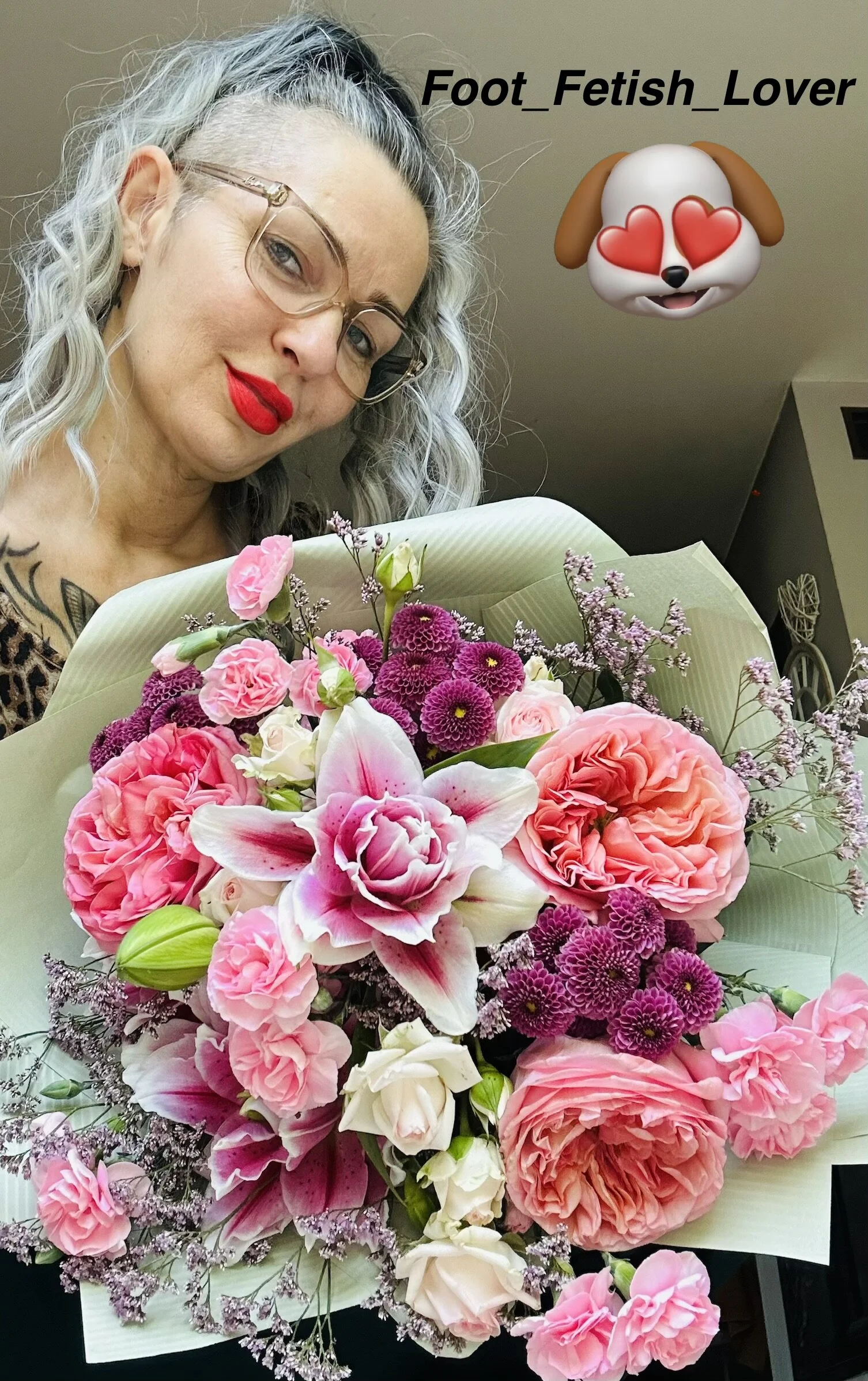 XXX Porn Photo of Nude Kinky_Butterfly 61