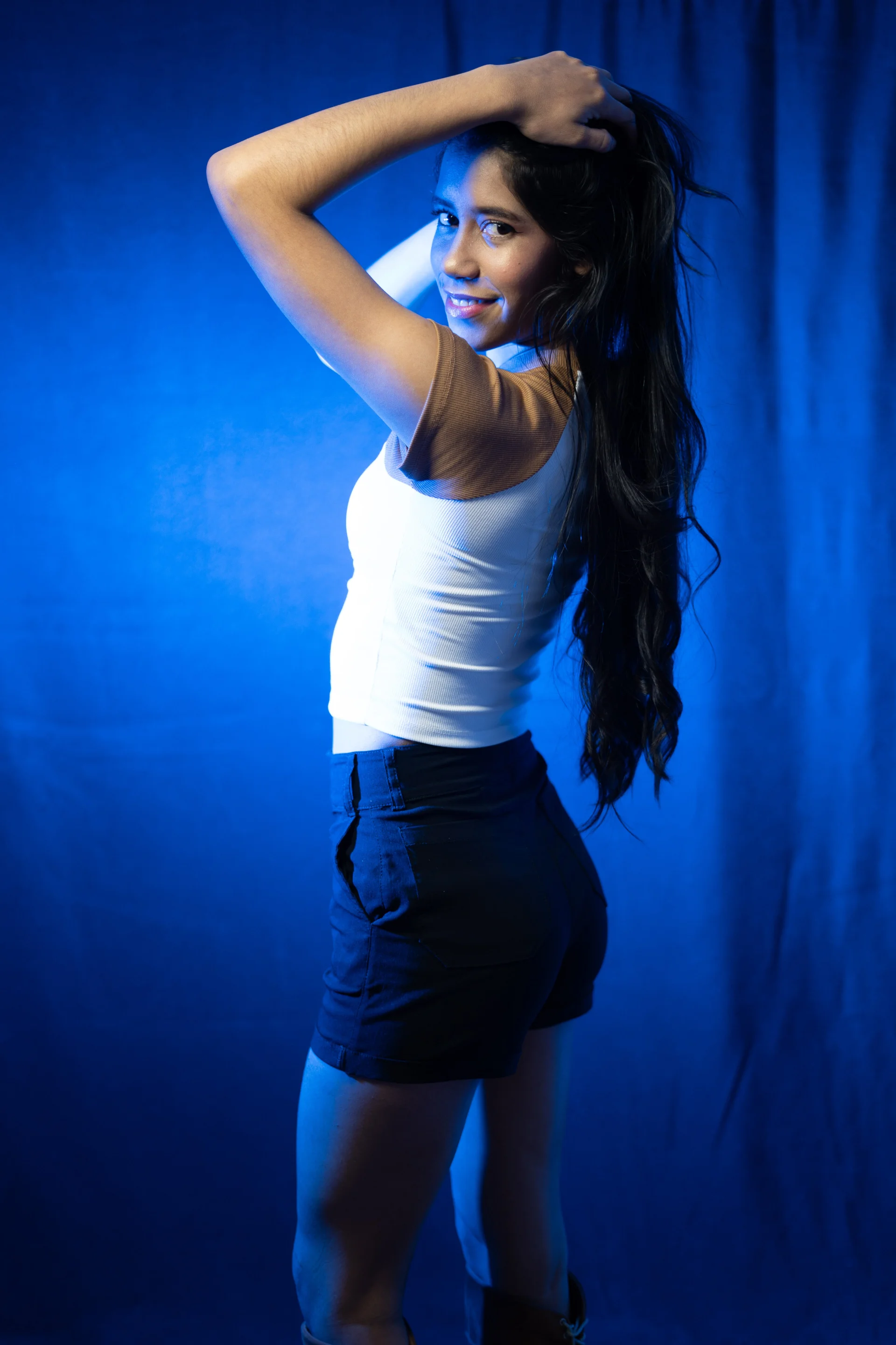 XXX Porn Photo of Nude Connie_Bell 46