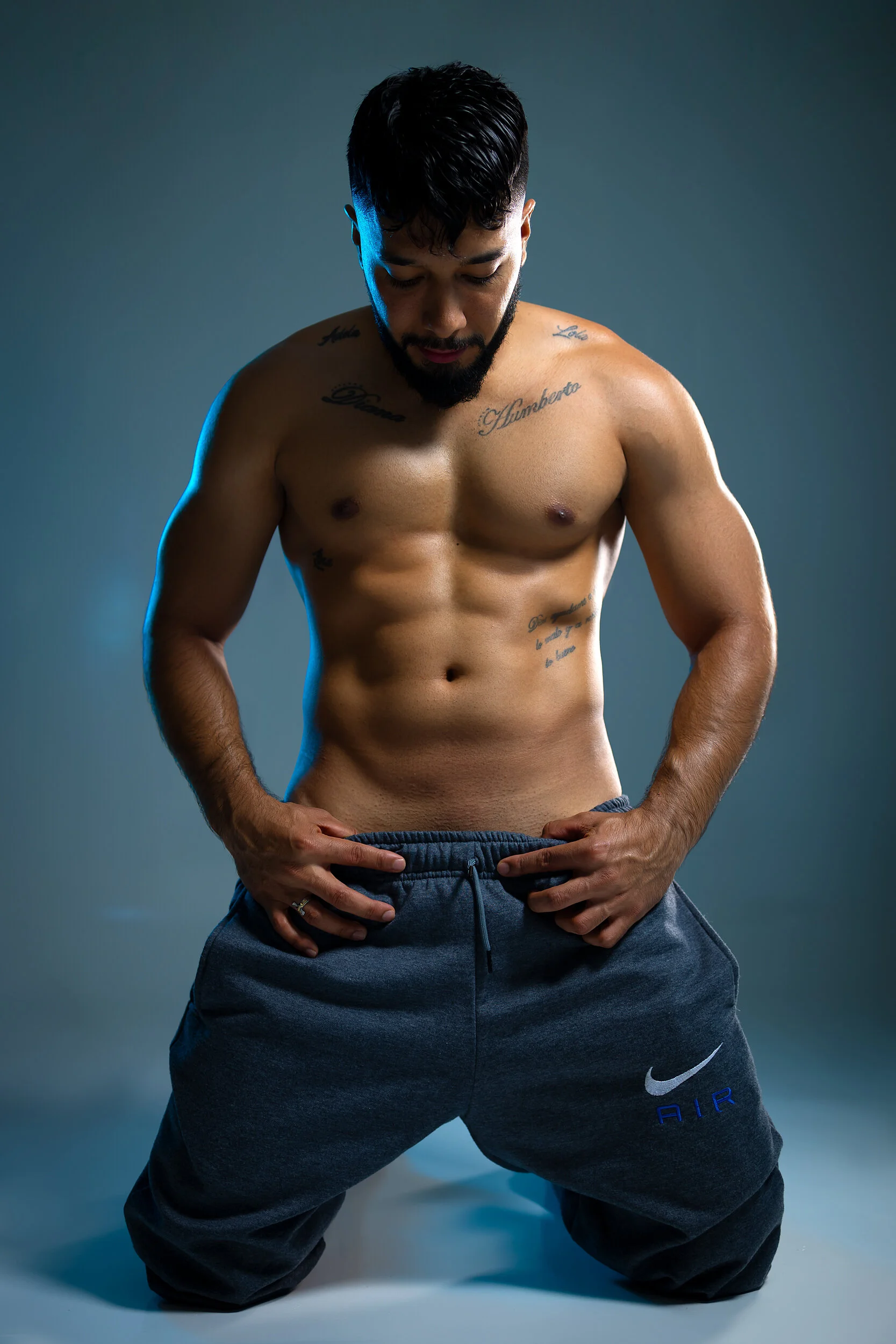 XXX Porn Photo of Nude Enzo_001 6