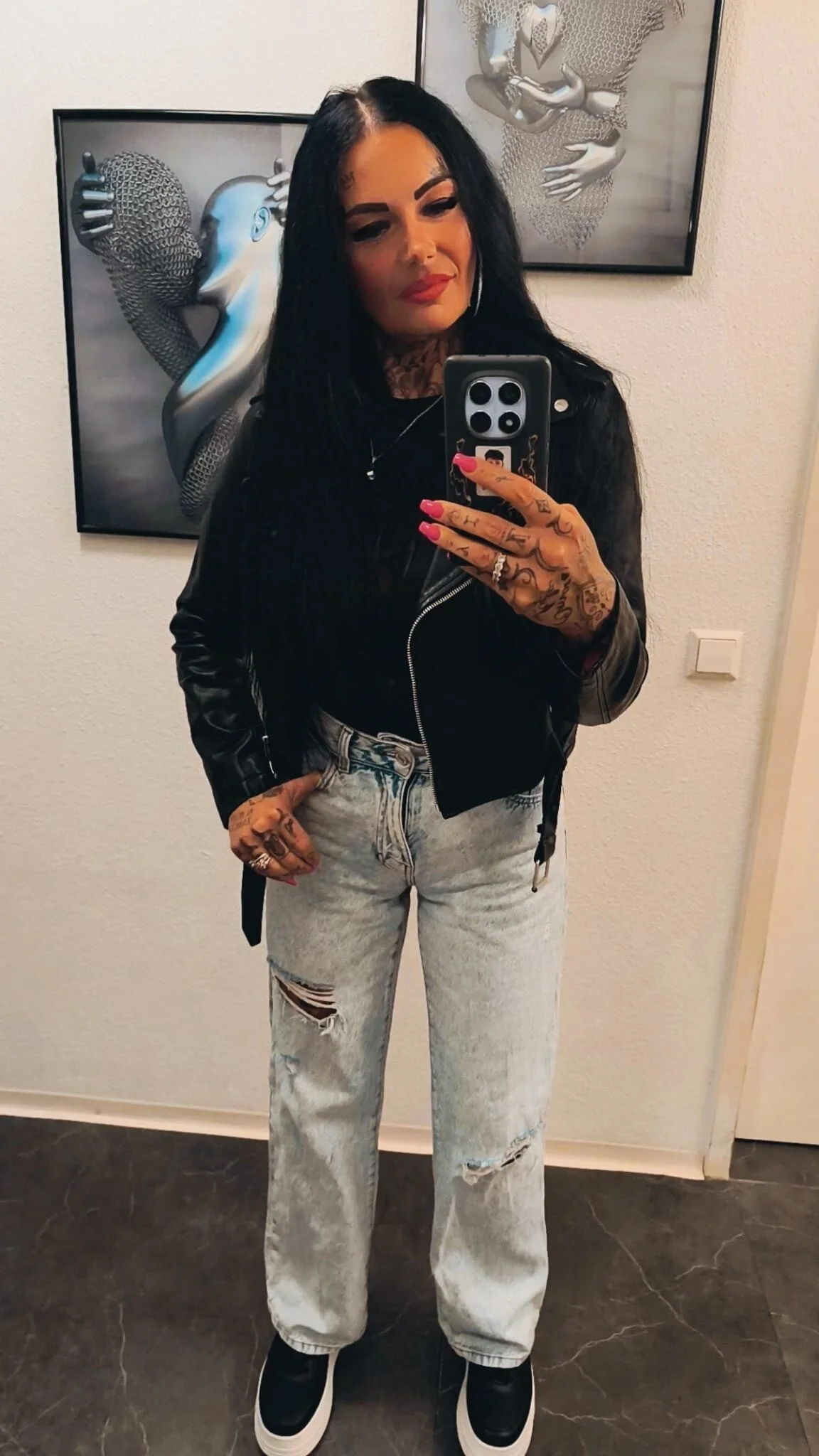 XXX Porn Photo of Nude MiaaaMiaaa 5