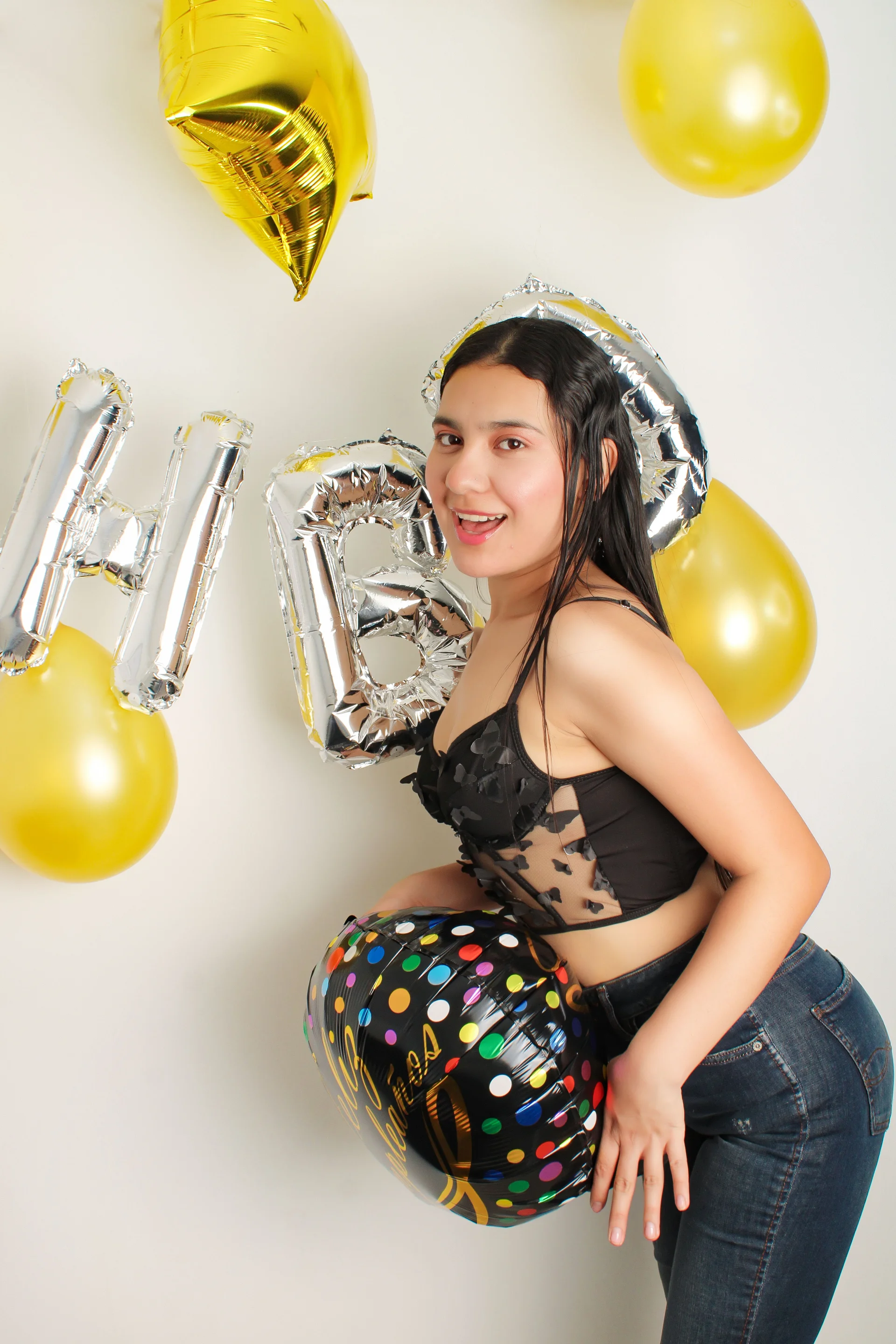 XXX Porn Photo of Nude ALICIATARLY 22
