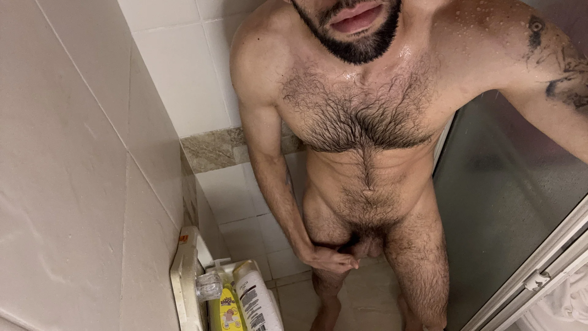 XXX Porn Photo of Nude Karim_mansur 8