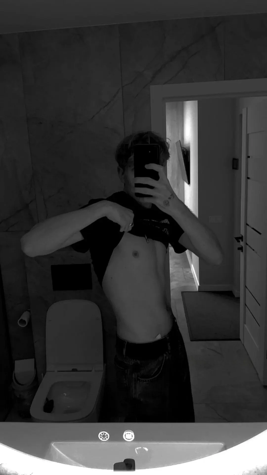 XXX Porn Photo of Nude Hot_Andrey 8
