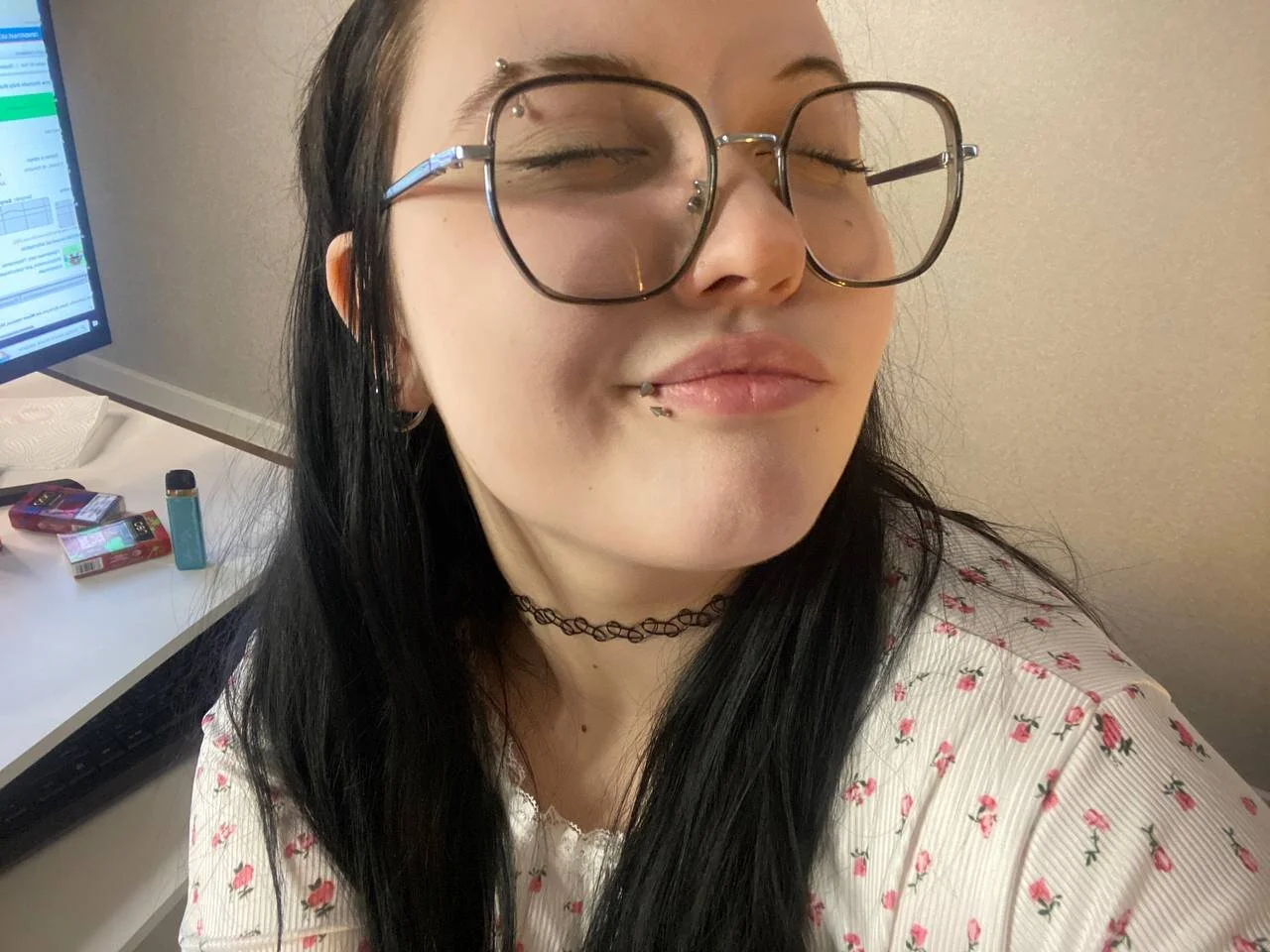 XXX Porn Photo of Nude Kira_G0ld 17