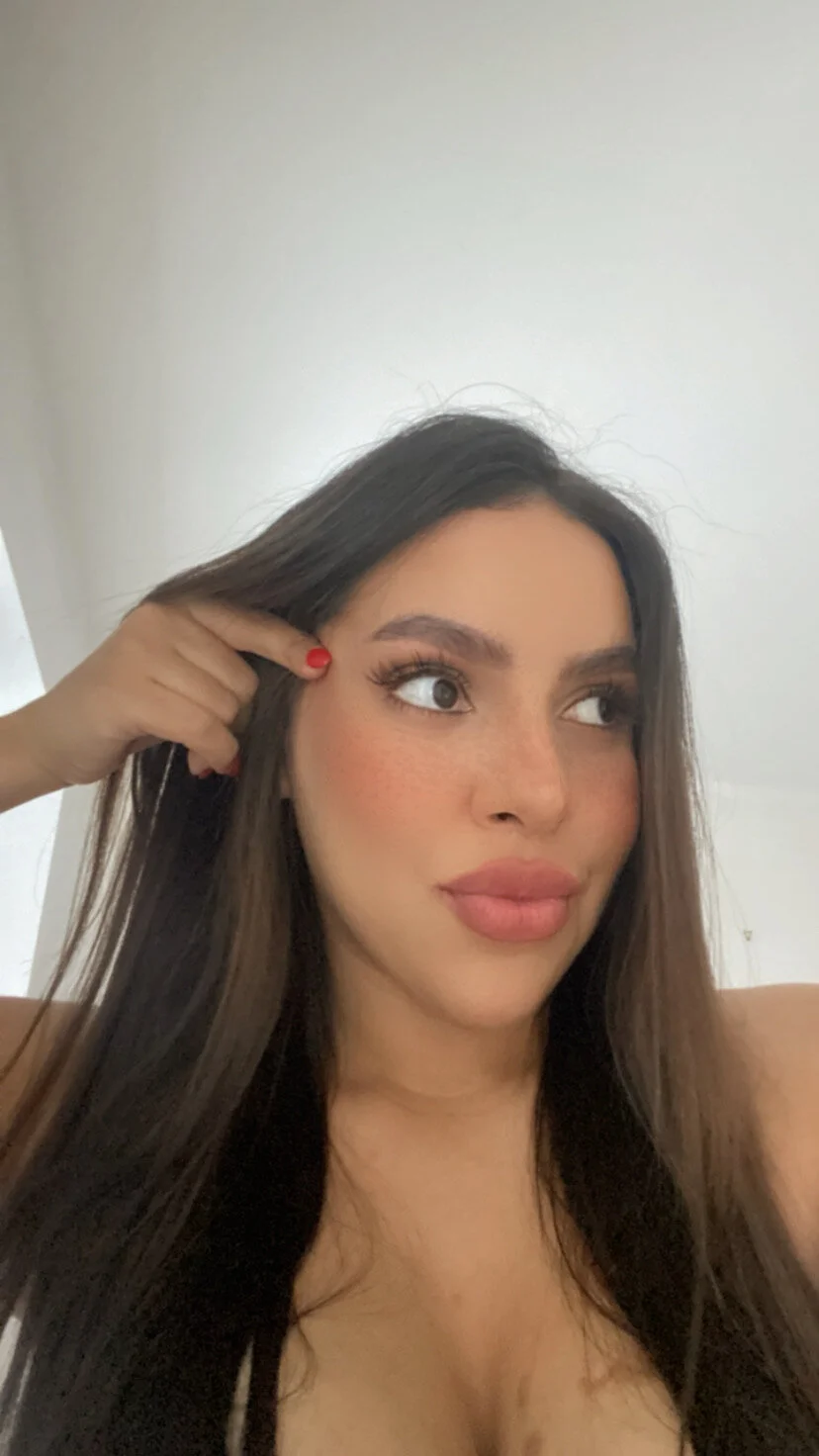 XXX Porn Photo of Nude PamAnna 12