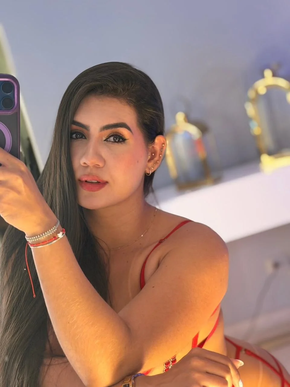 XXX Porn Photo of Nude AngelicaVega 383