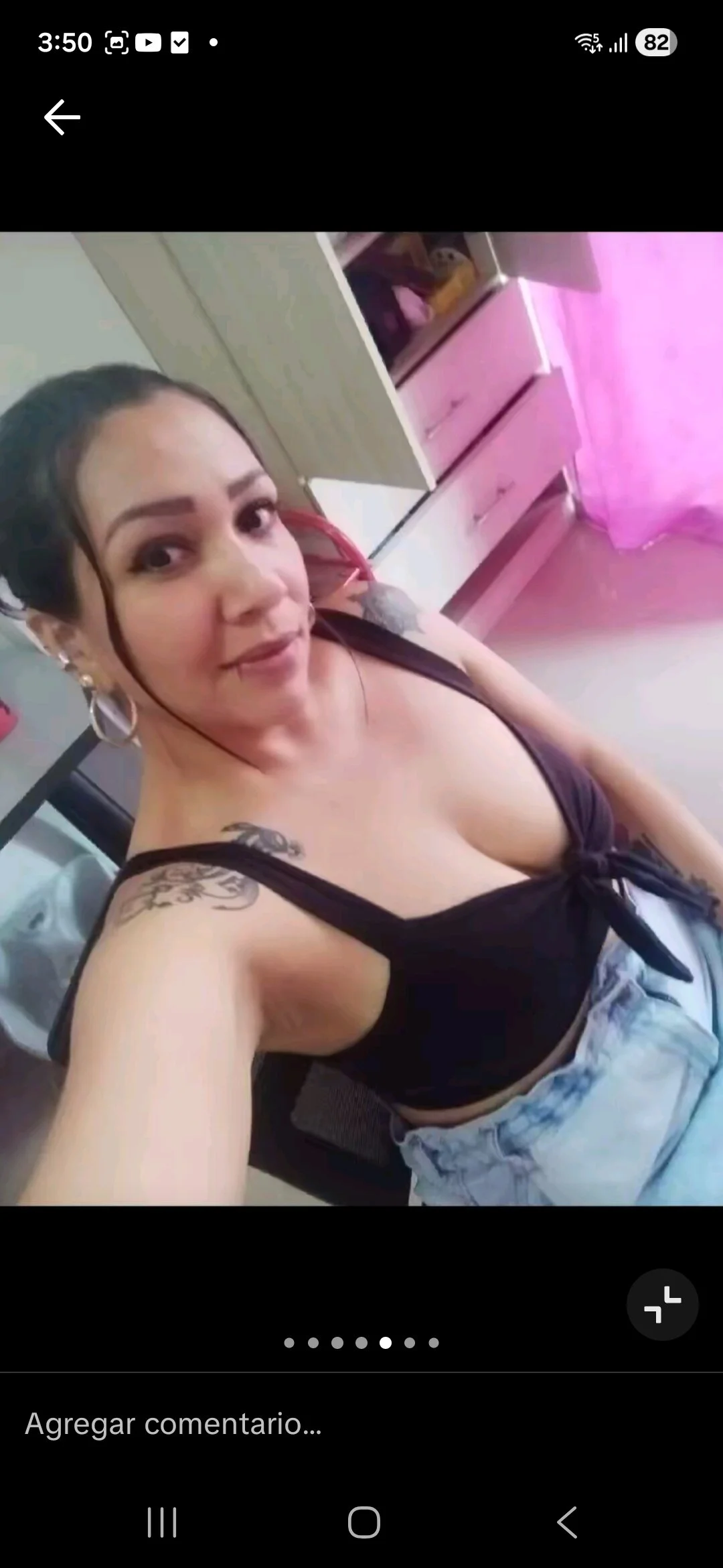 XXX Porn Photo of Nude Nia_amaur 6
