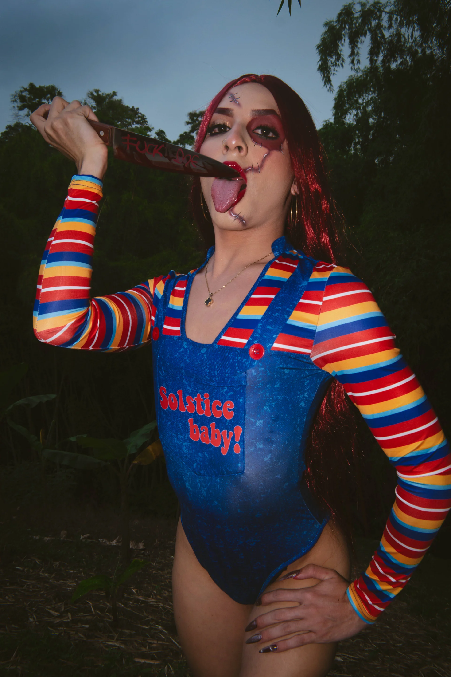 XXX Porn Photo of Nude charolbruce_1 41