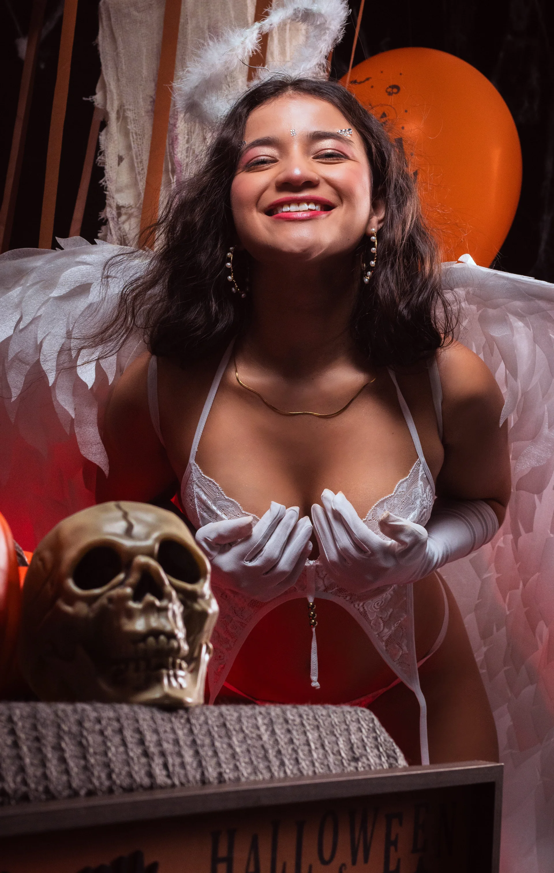 XXX Porn Photo of Nude EmmaRose___ 25