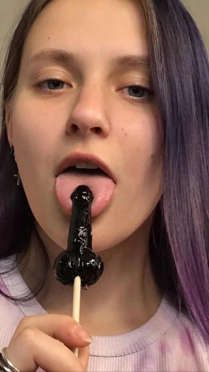 XXX Porn Photo of Nude realpurrr 28