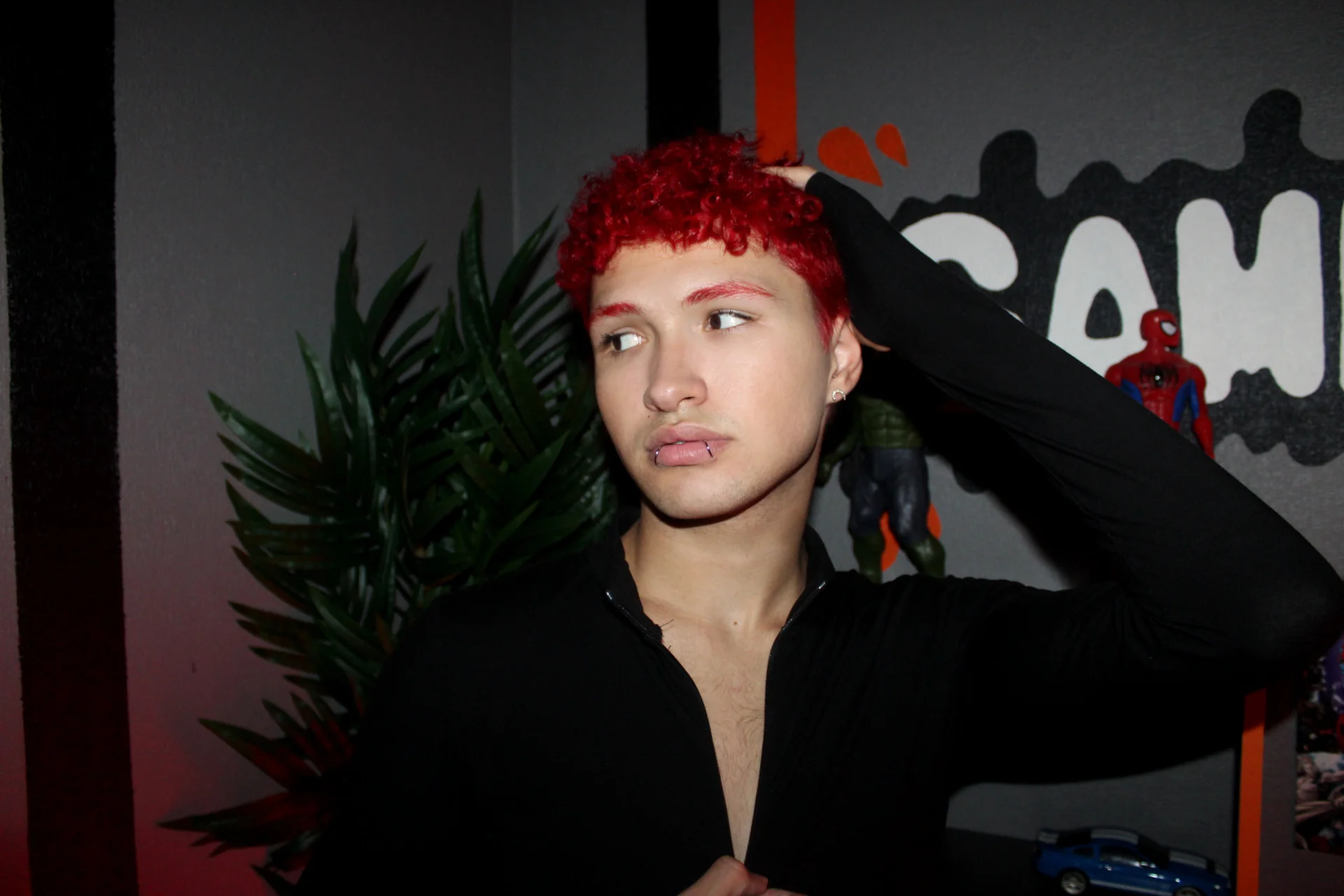 XXX Porn Photo of Nude JonnyDarka 10