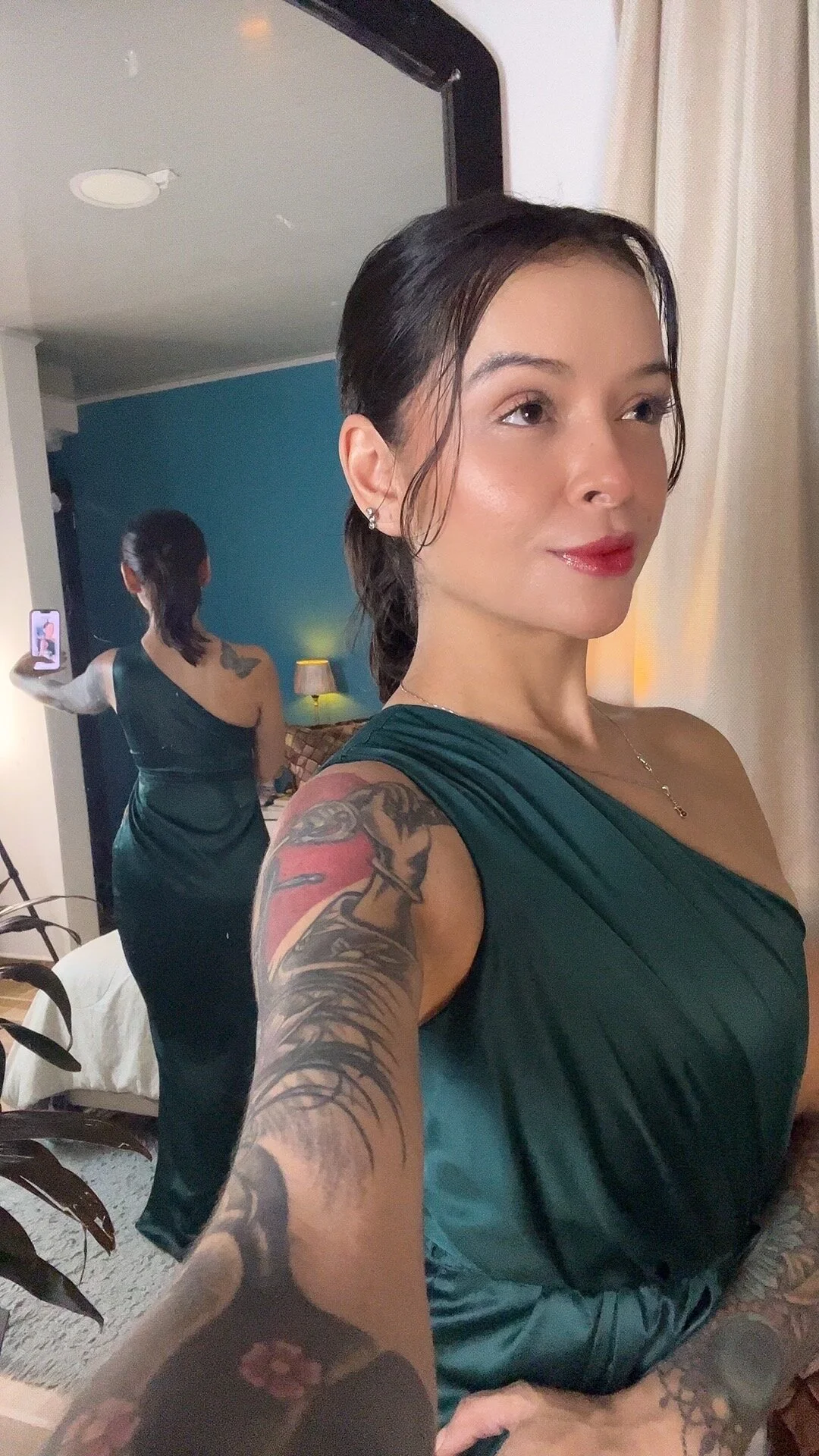 XXX Porn Photo of Nude Selena_G69 1396