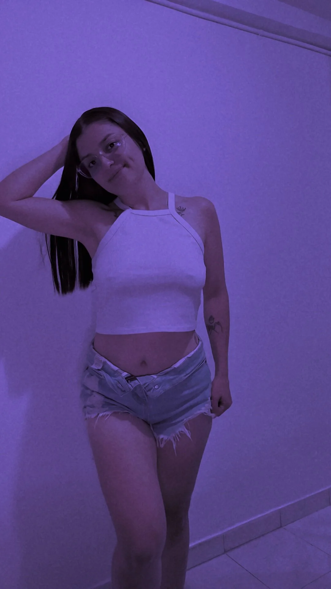 XXX Porn Photo of Nude Coralinne__ 27