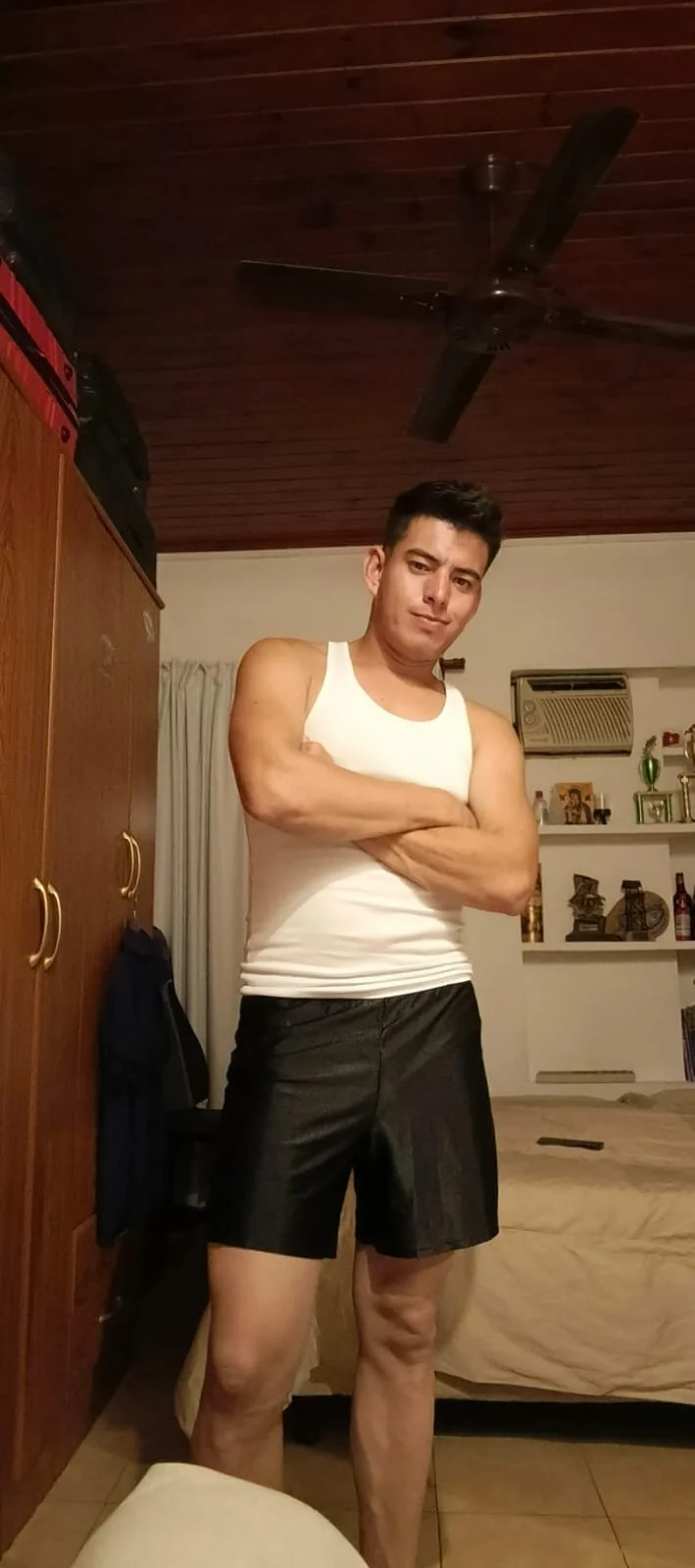 XXX Porn Photo of Nude Gael_Rivers 10