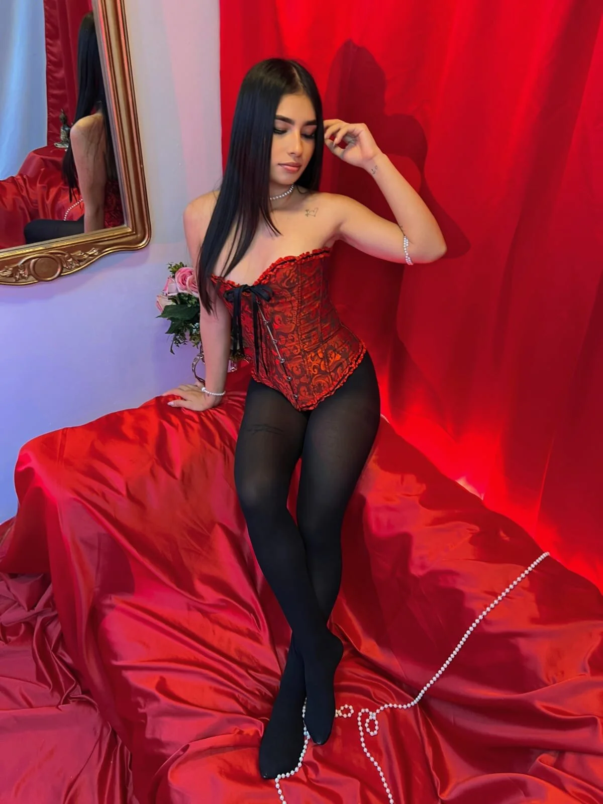 XXX Porn Photo of Nude Natasha_Ferrec 43