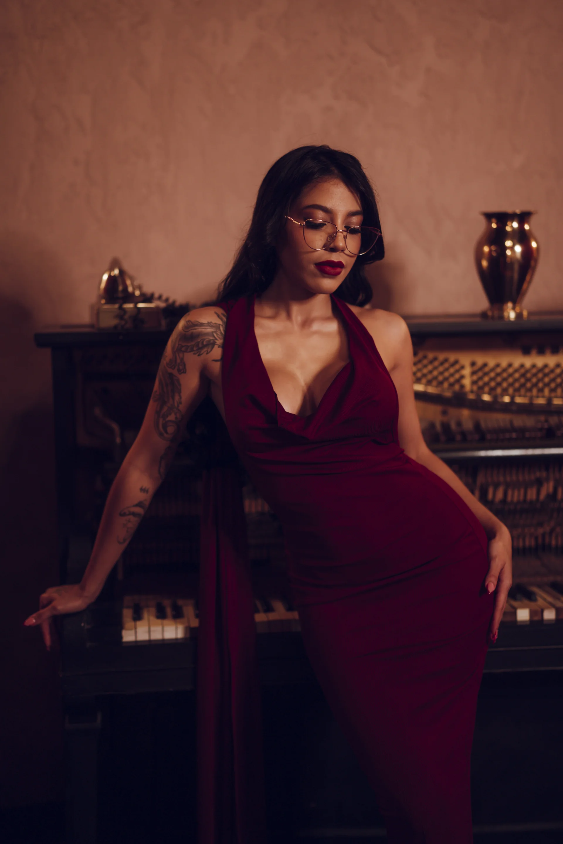 XXX Porn Photo of Nude Danisaenz__ 56