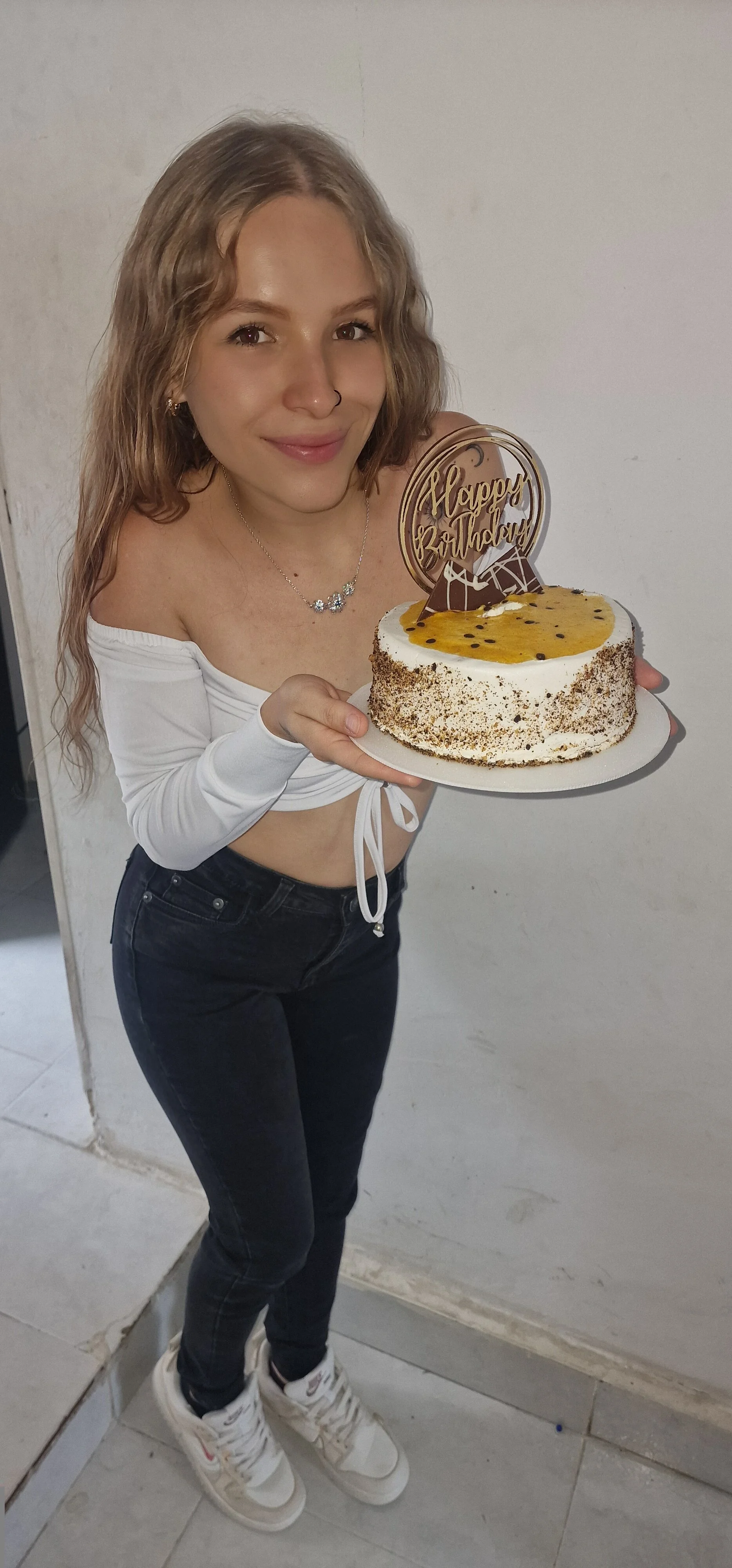 XXX Porn Photo of Nude bambiluly 14
