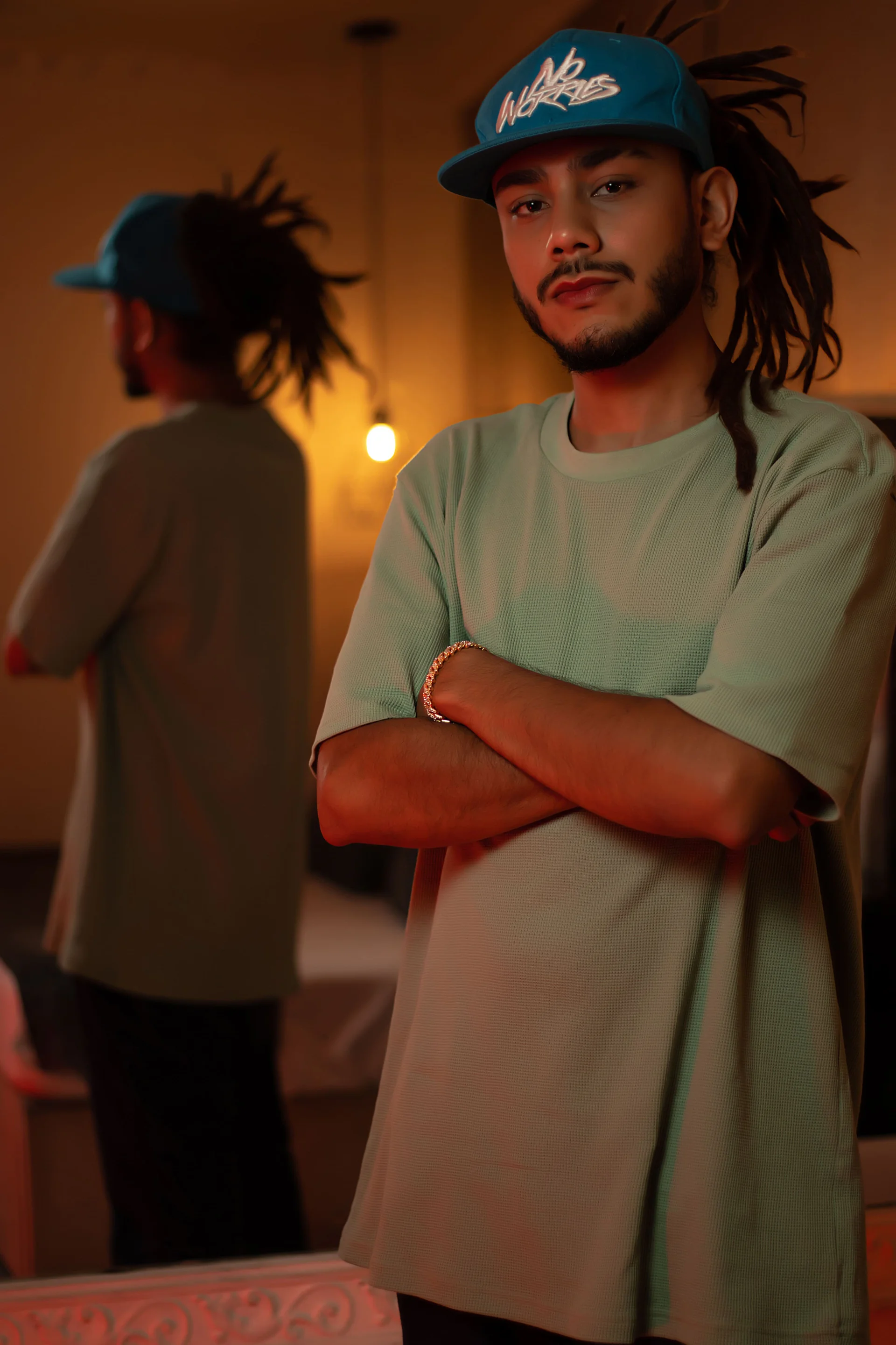 XXX Porn Photo of Nude Boss_Domiinator 3