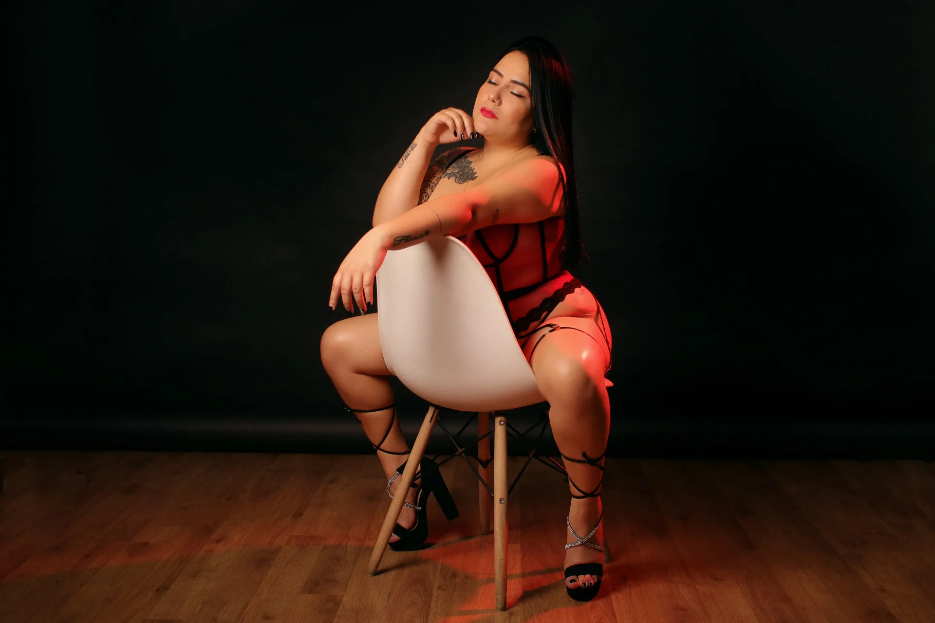 XXX Porn Photo of Nude galatea_rous 18