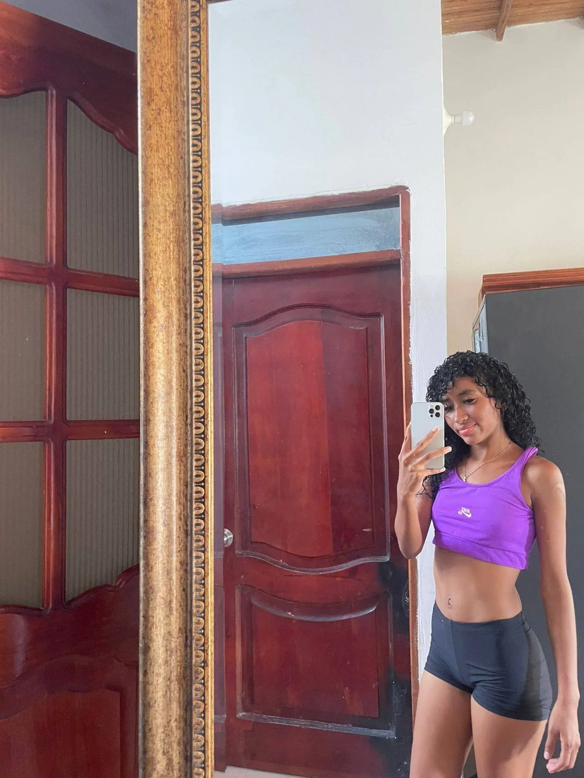 XXX Porn Photo of Nude isabella__09 7