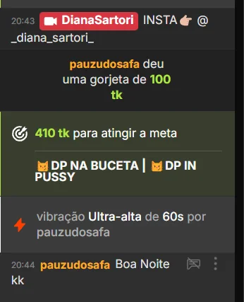 XXX Porn Photo of Nude DianaSartori 34