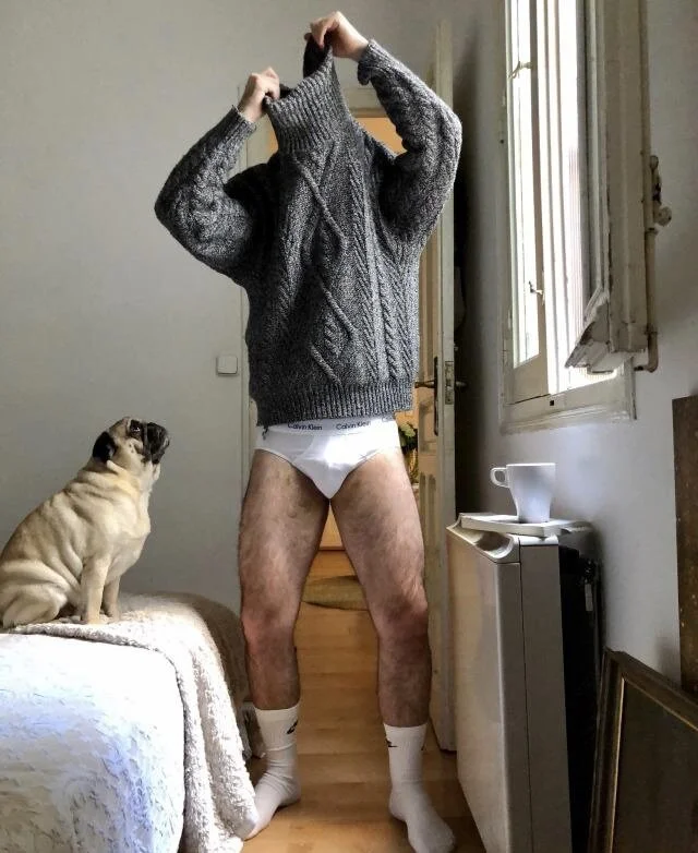 XXX Porn Photo of Nude Monkeytwo 1