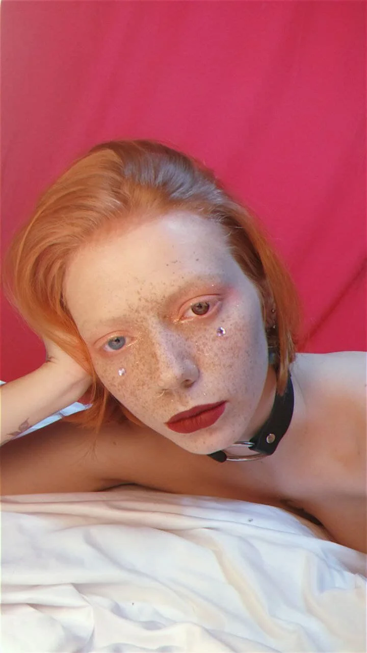 XXX Porn Photo of Nude PrincessCircusss 10