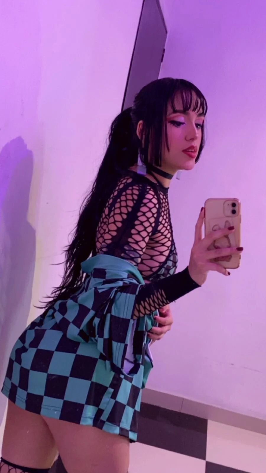 XXX Porn Photo of Nude zarahfoster 119