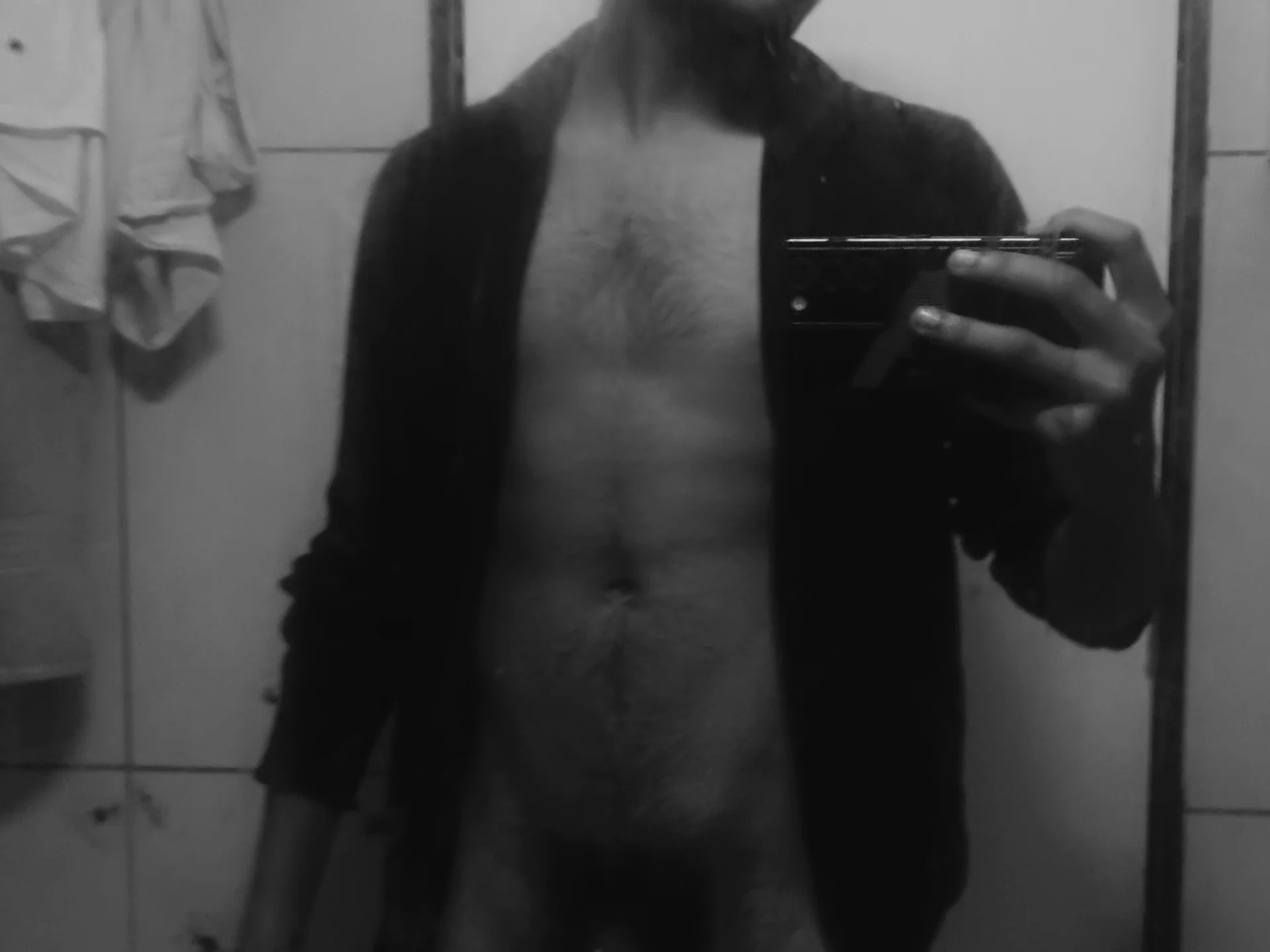 XXX Porn Photo of Nude cosmicfrvr29 5