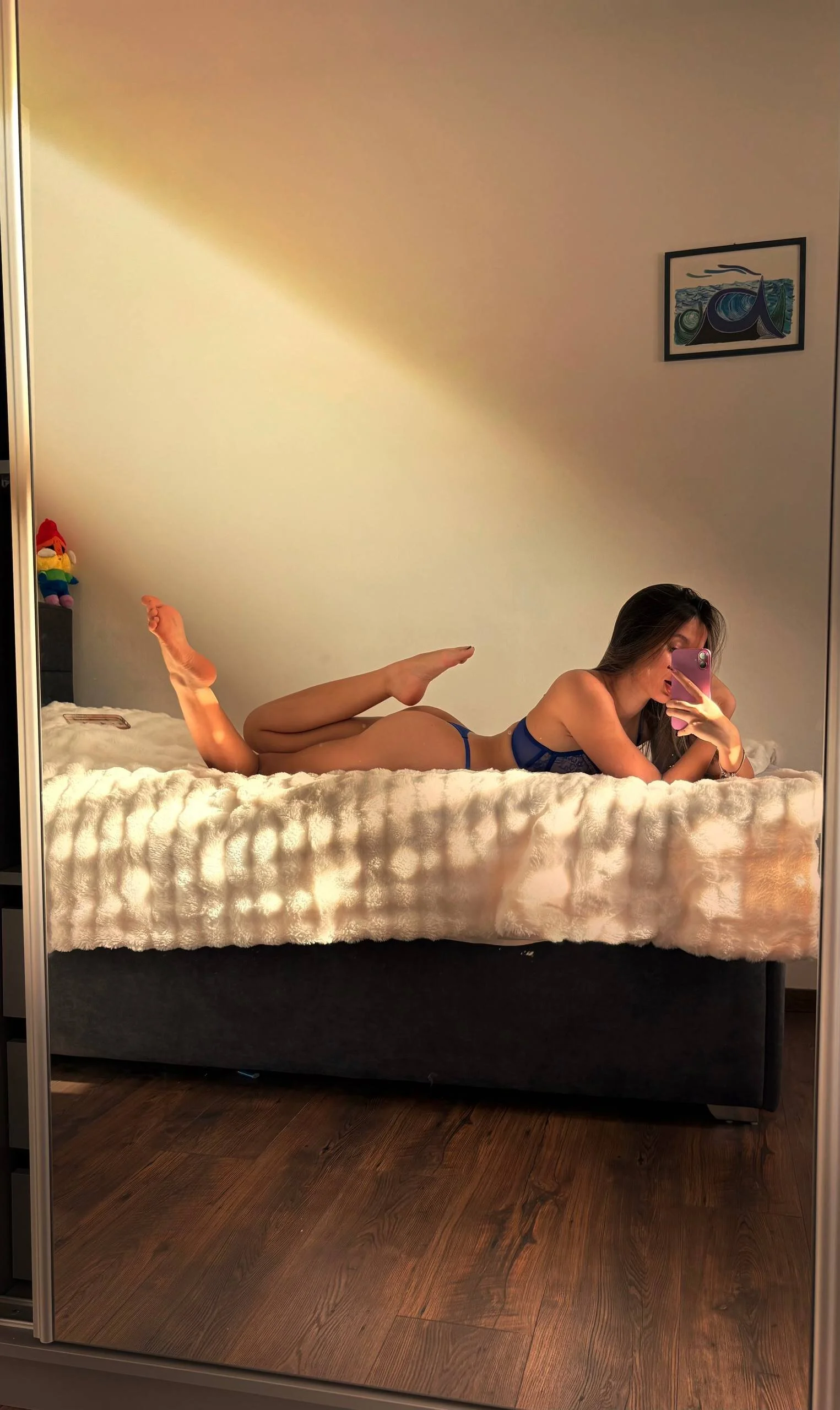 XXX Porn Photo of Nude dinero_lover 1